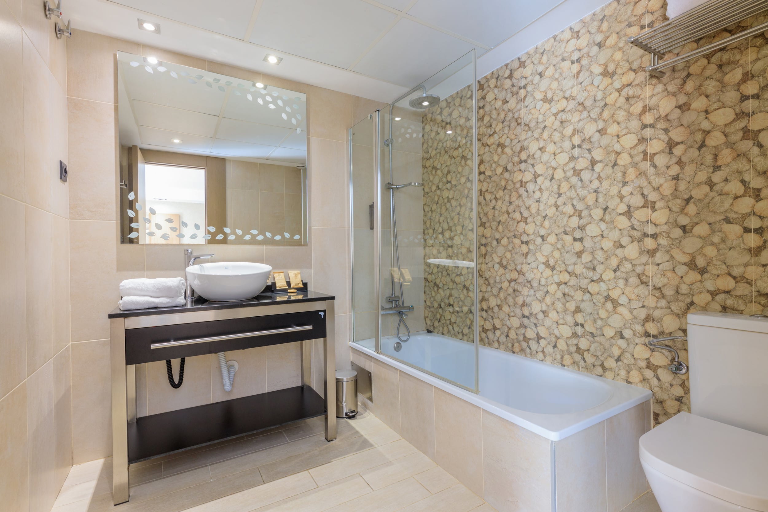 Double Single Standard