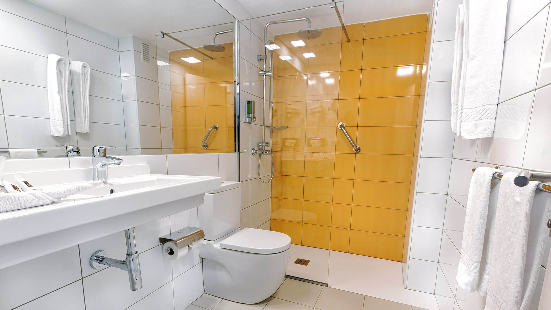 Double Single Standard