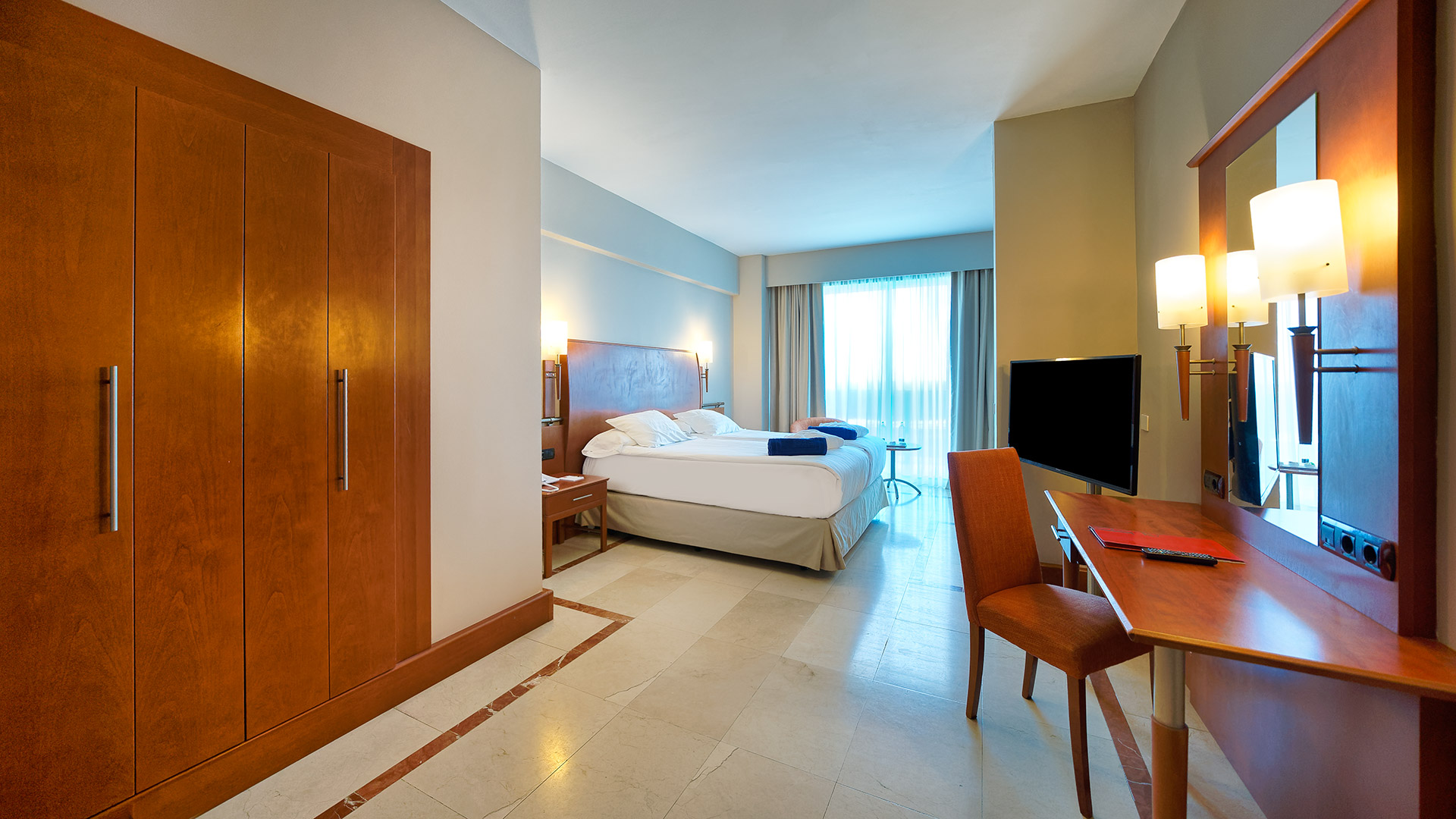 Junior Suite Sea View