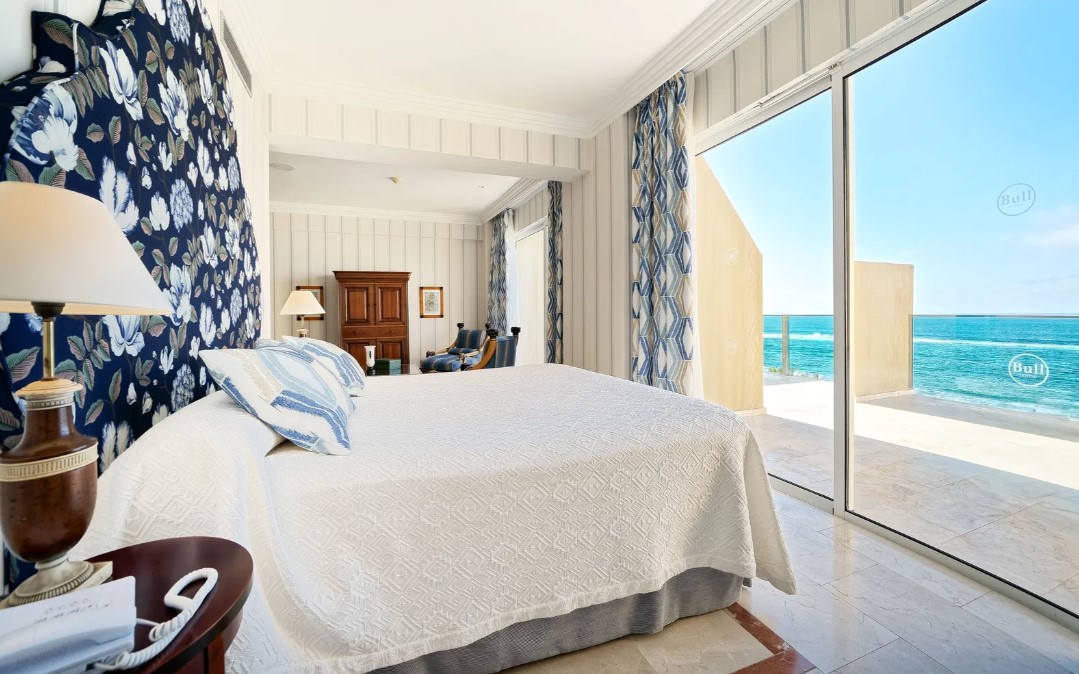 Suite Superior Ocean View