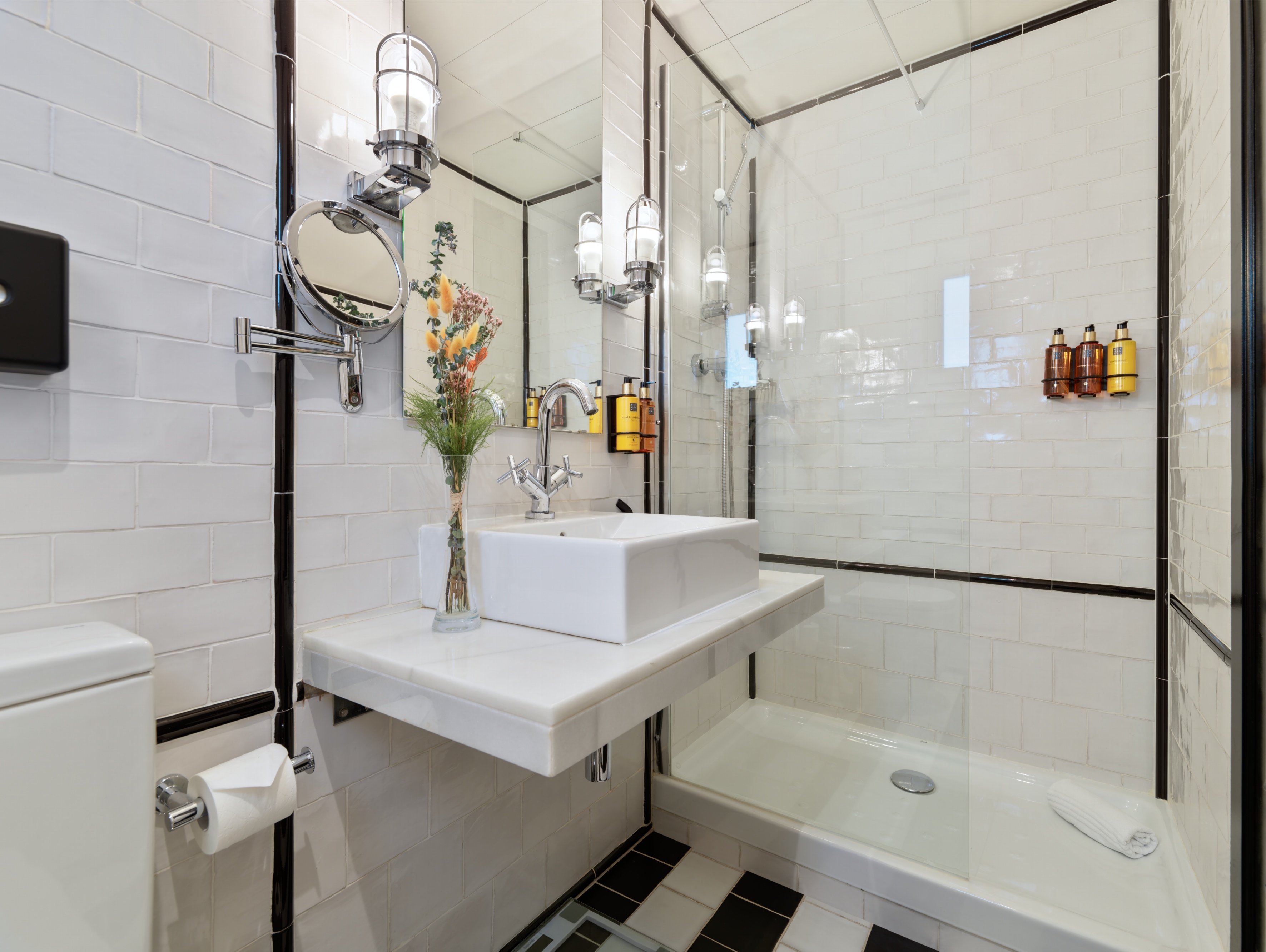 Double Single Standard