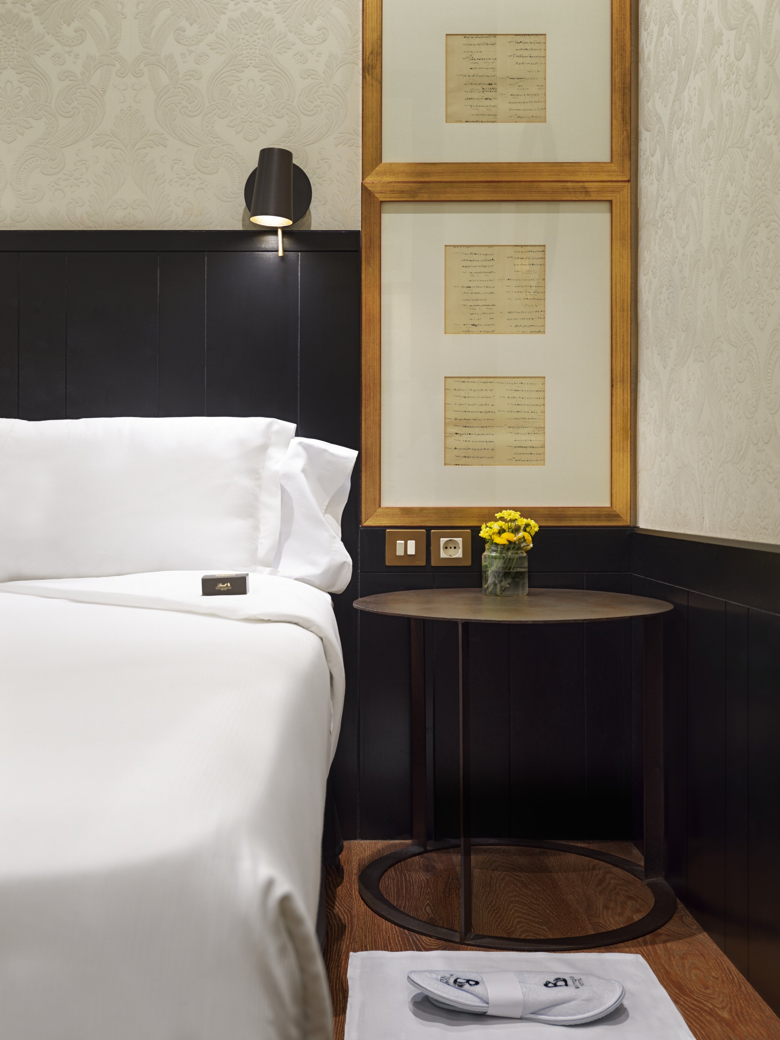 Double Single Deluxe