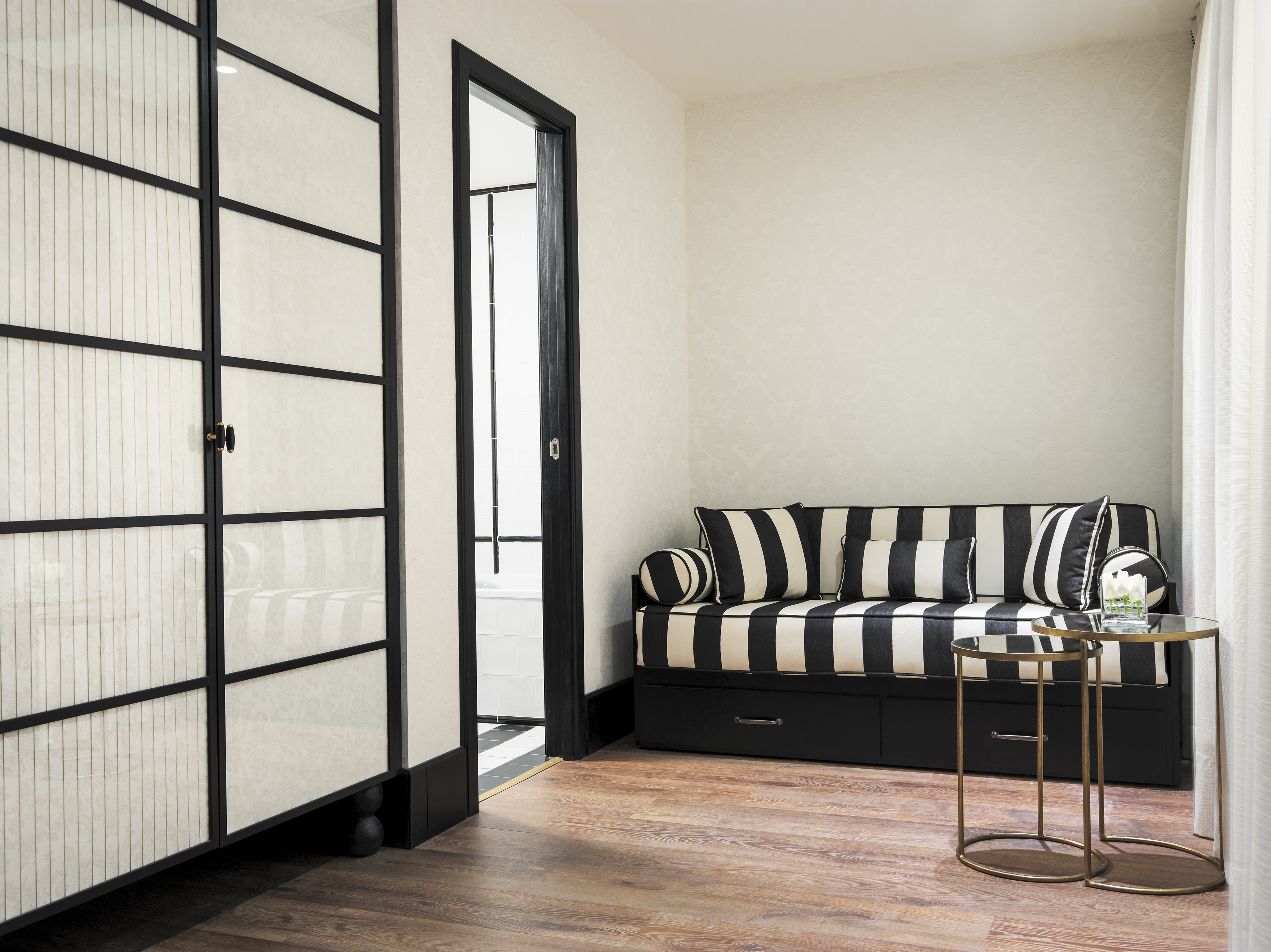 Family Room Standard