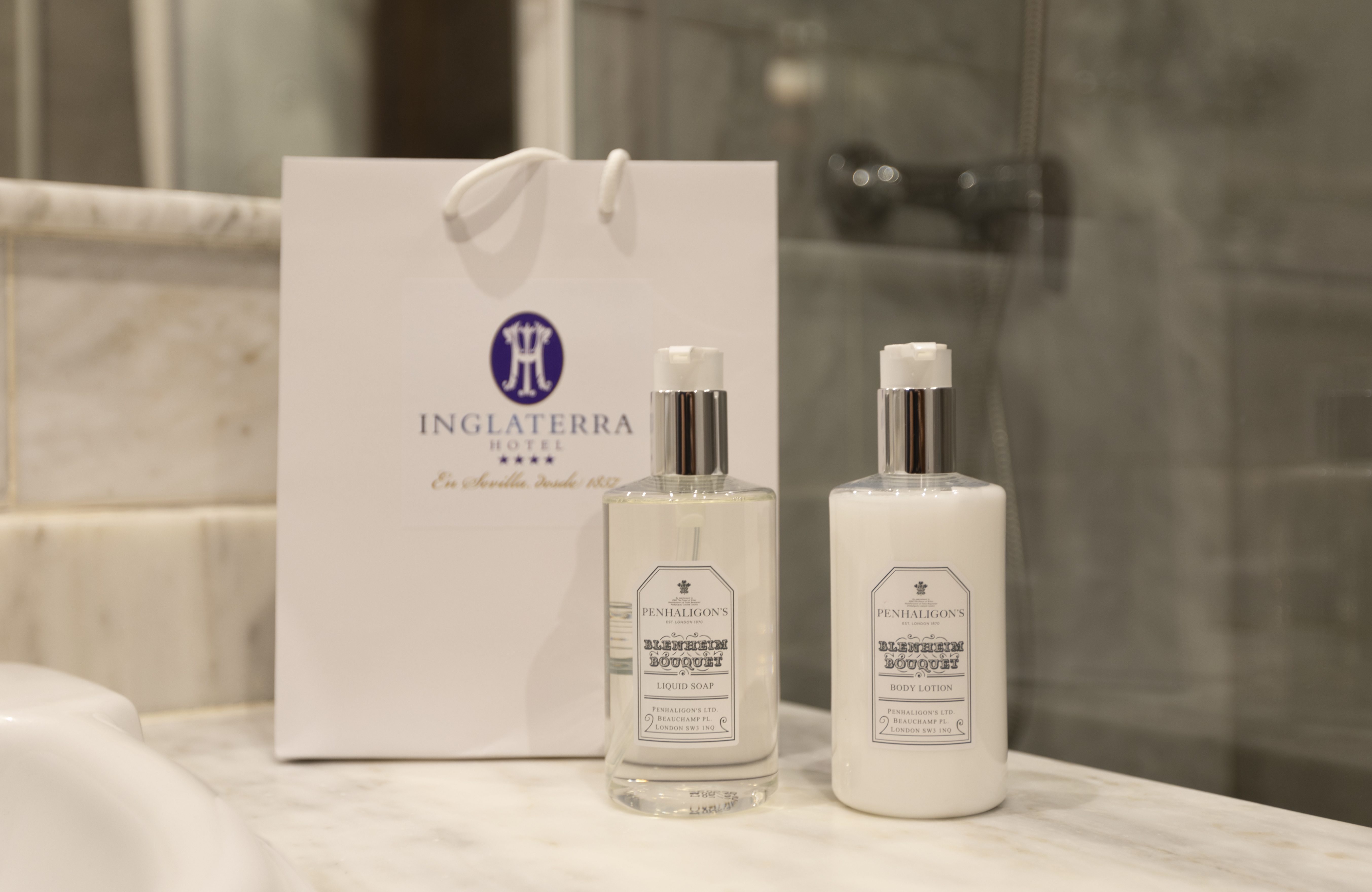 Double or Twin Deluxe City View