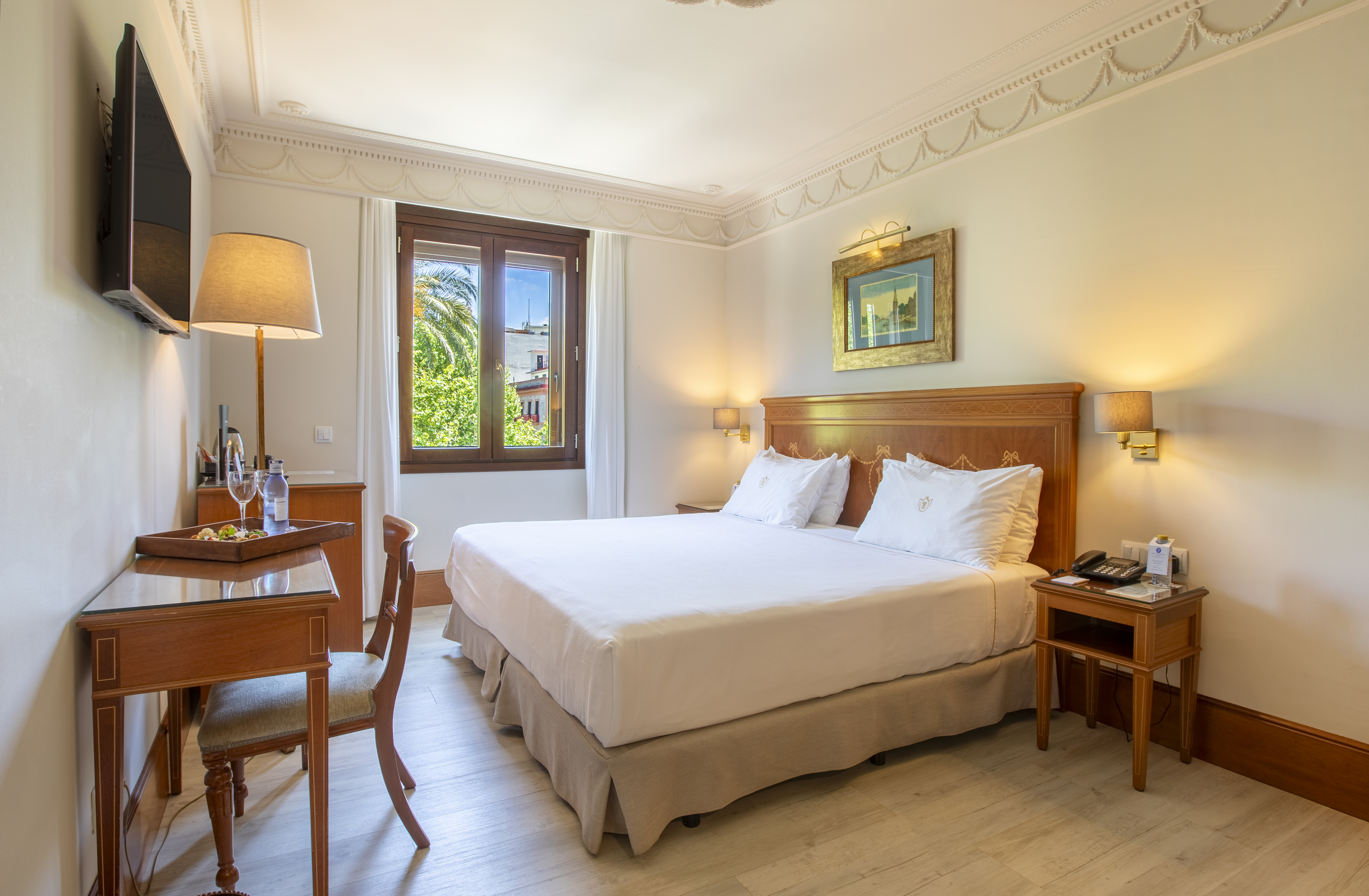 Double or Twin Classic