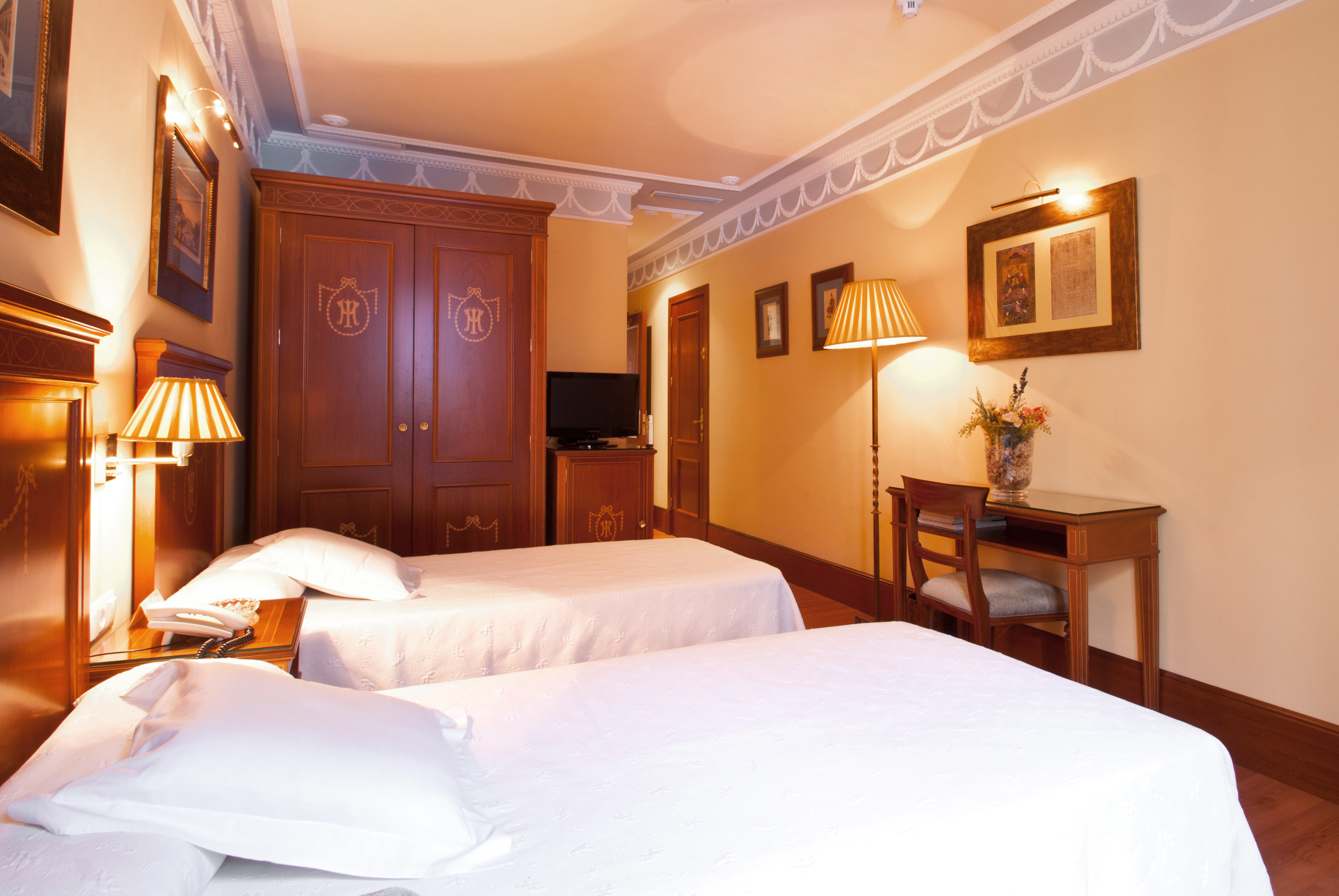 Double Single Standard