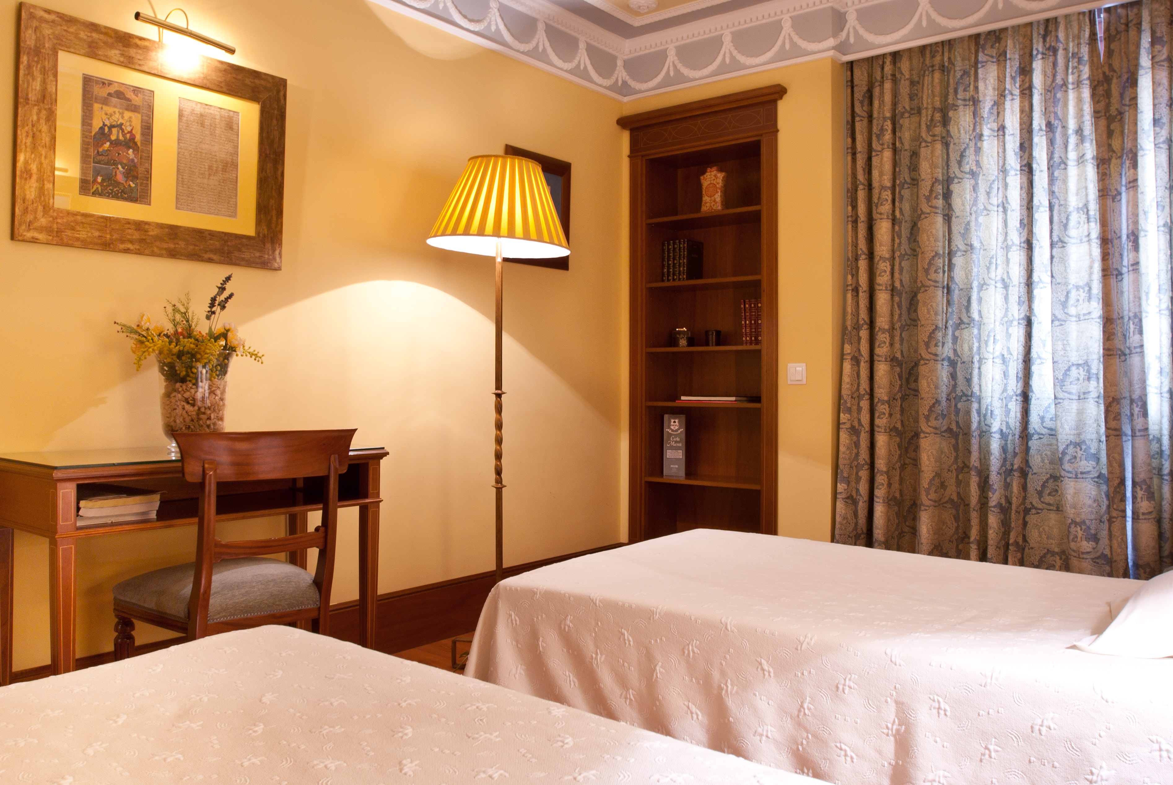 Double Single Standard