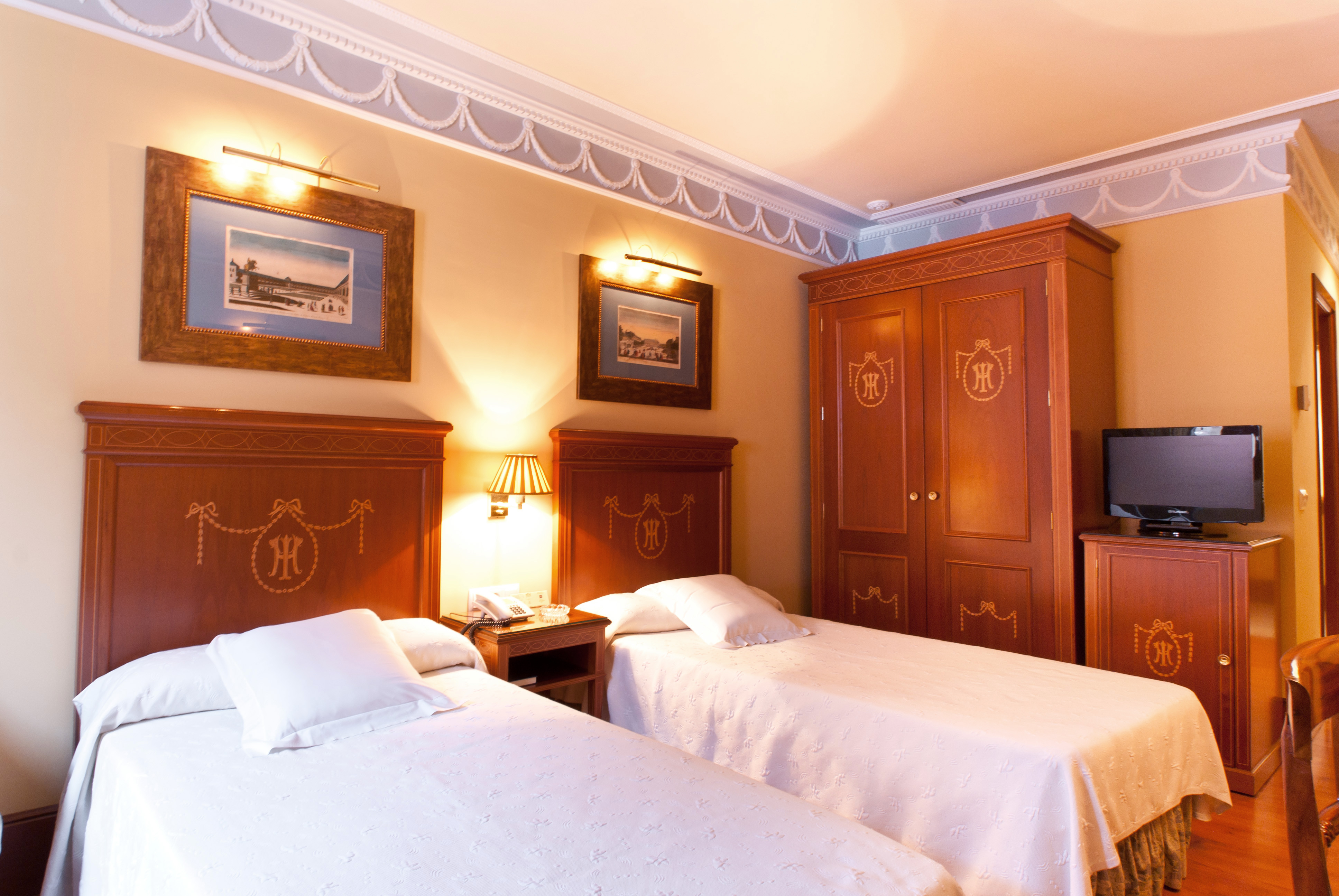 Double Single Standard