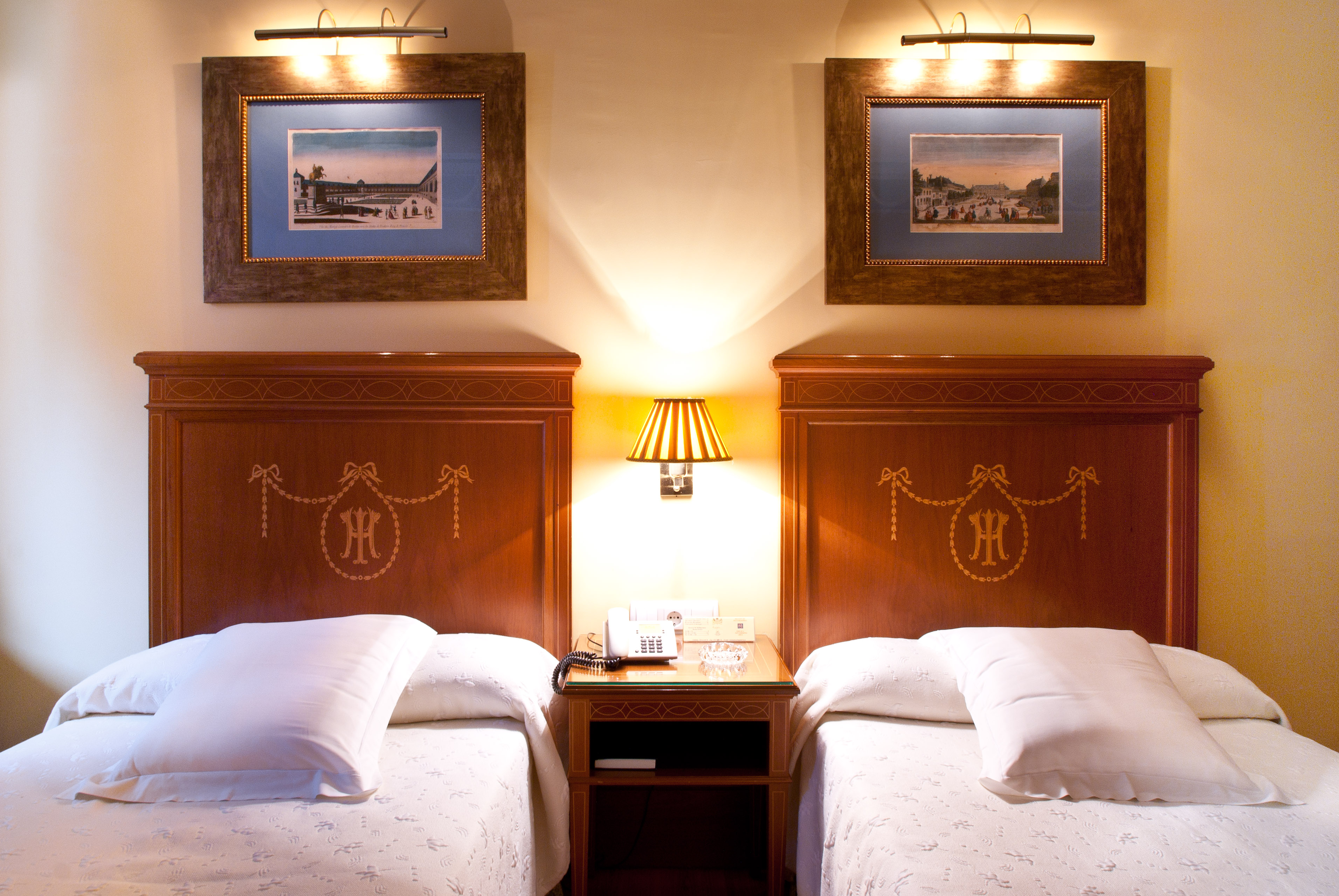 Double Single Standard