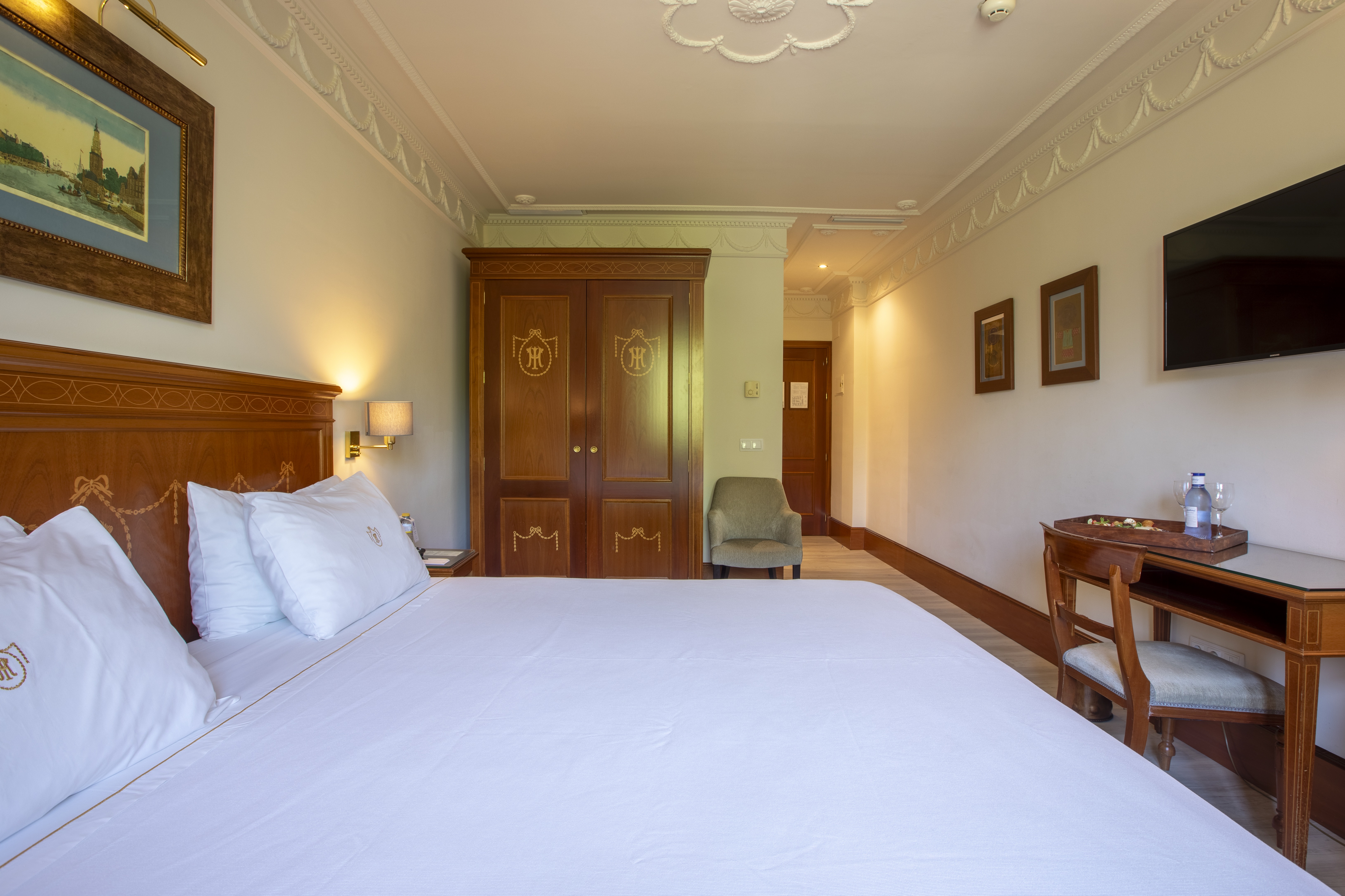 Double or Twin Classic