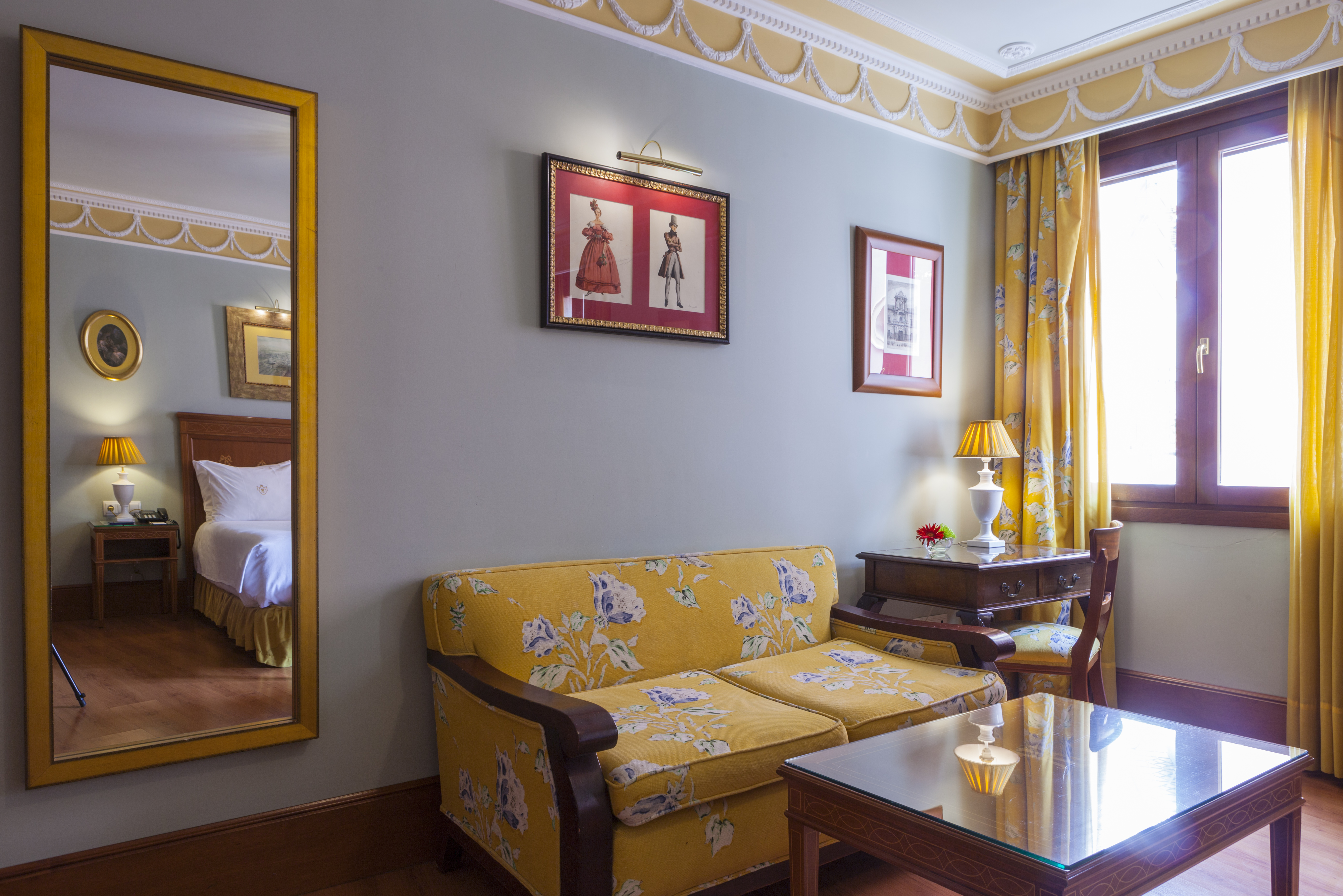 Double Single Deluxe