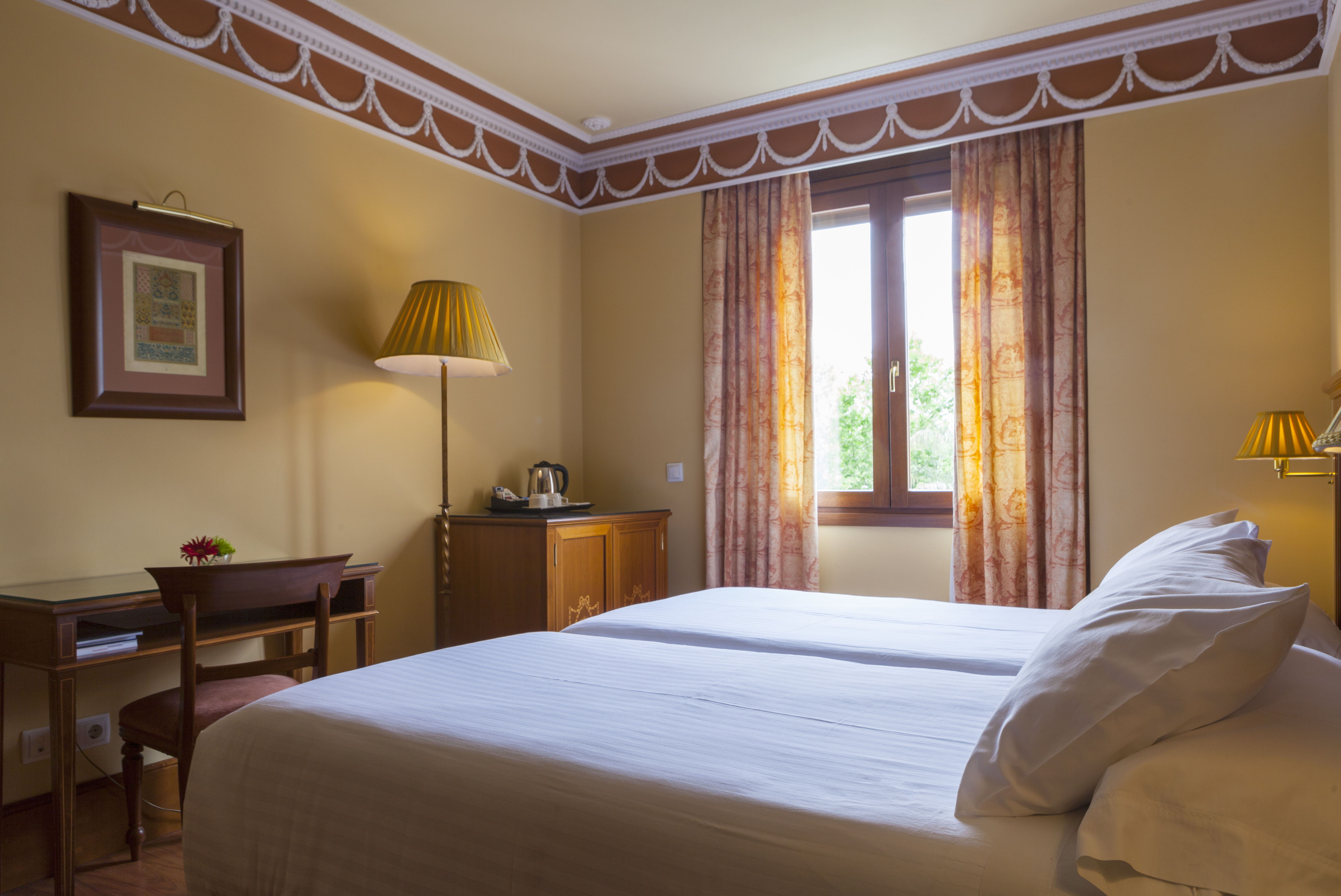 Double Single Standard