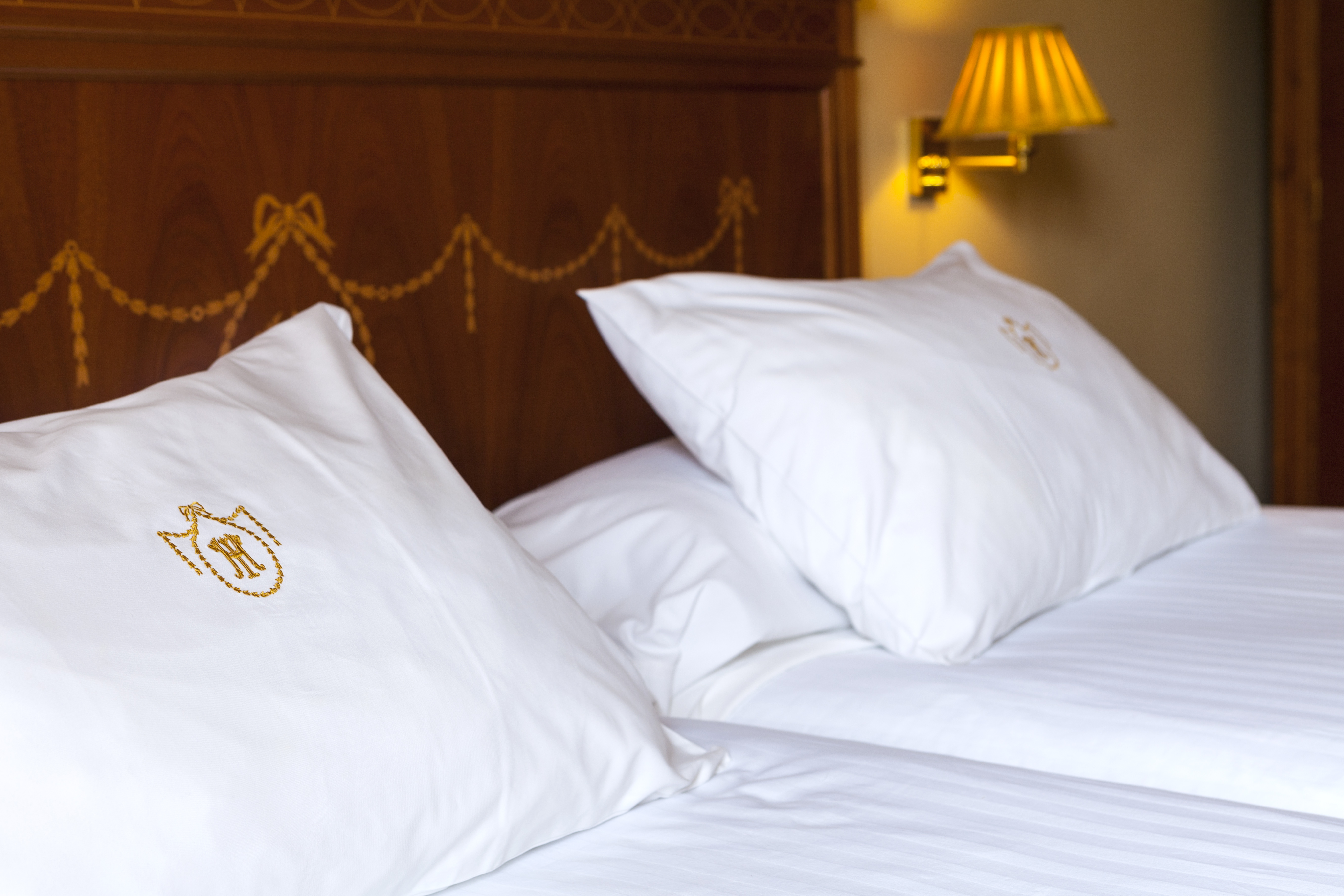 Double Single Standard