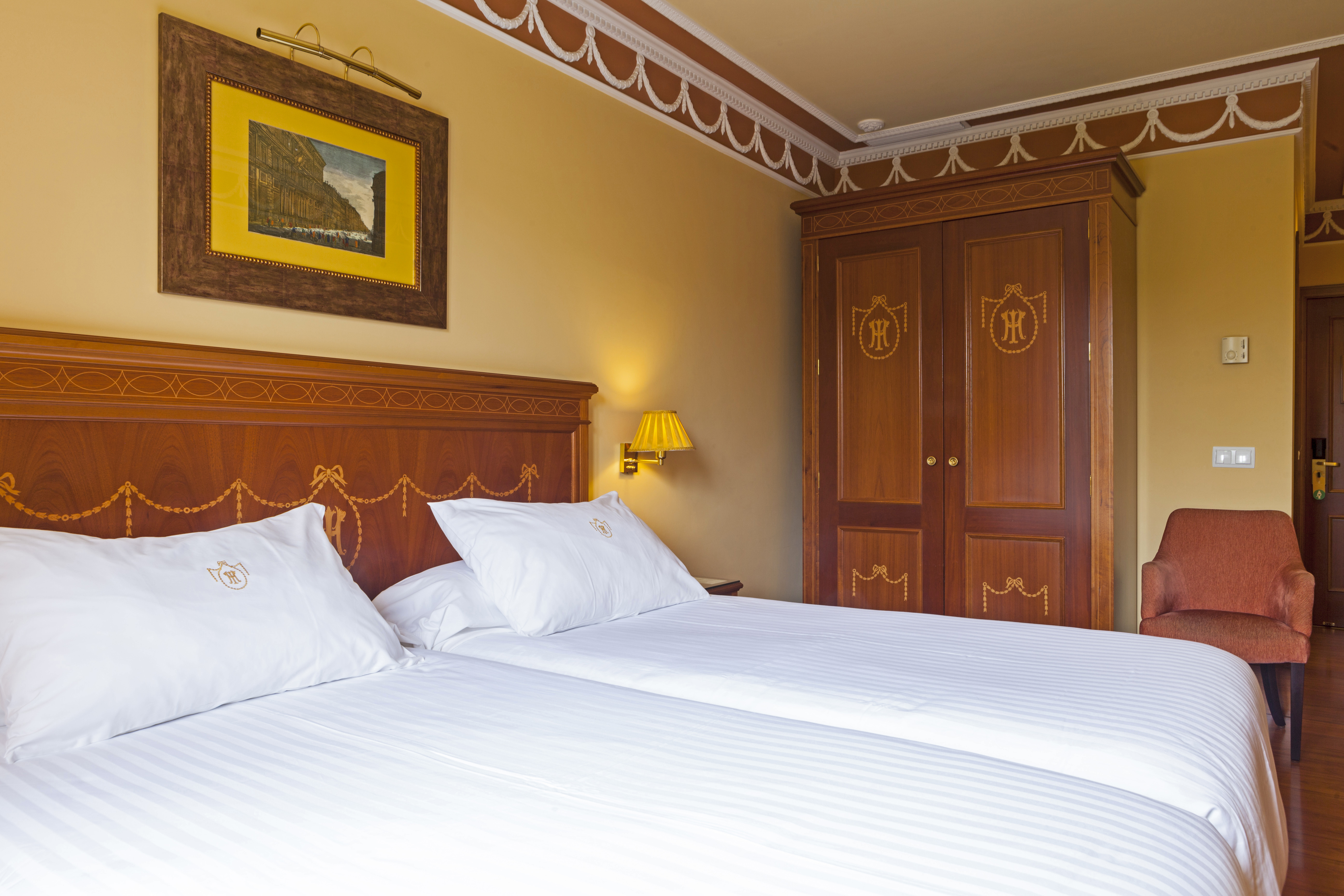 Double Single Standard