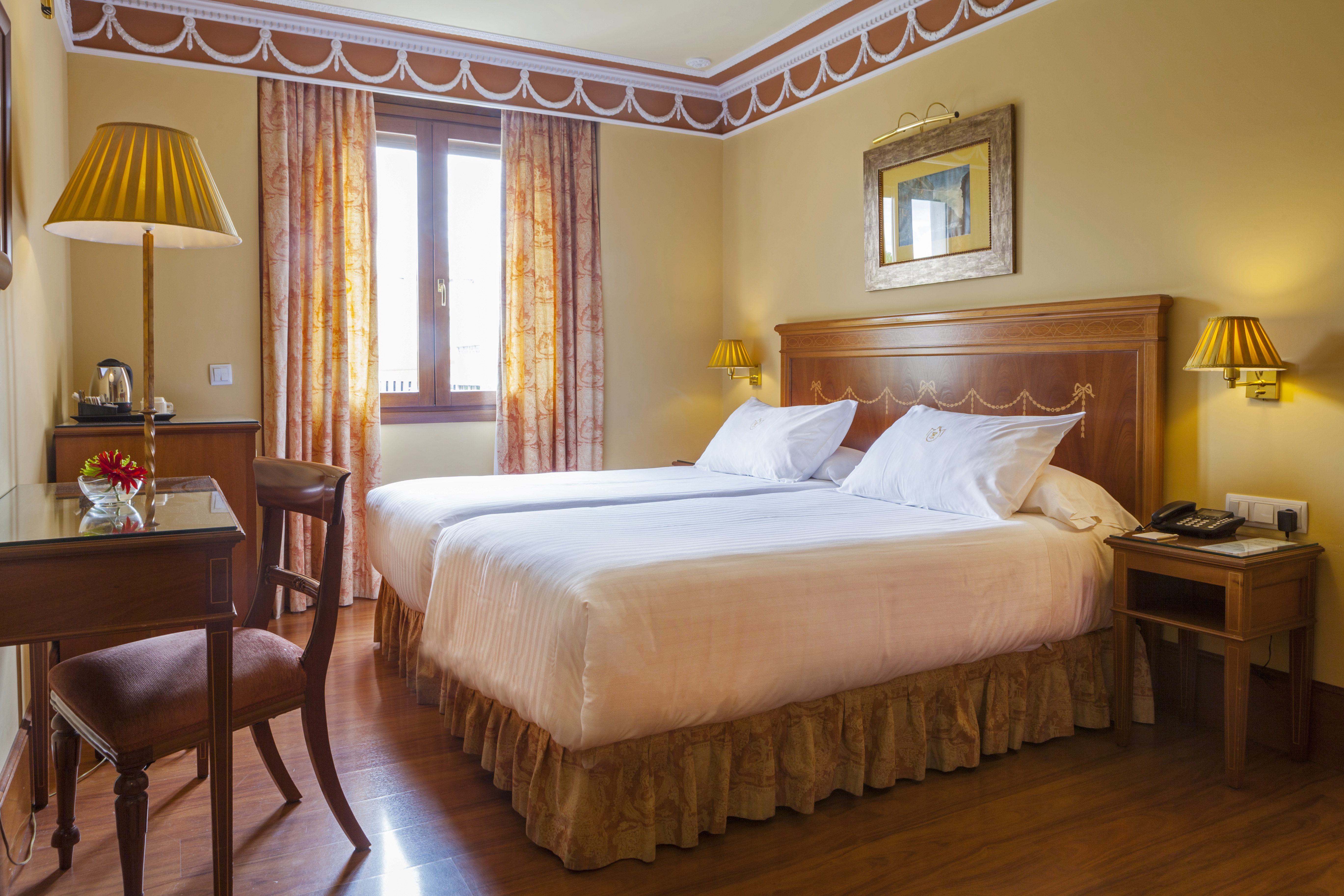 Double Single Standard