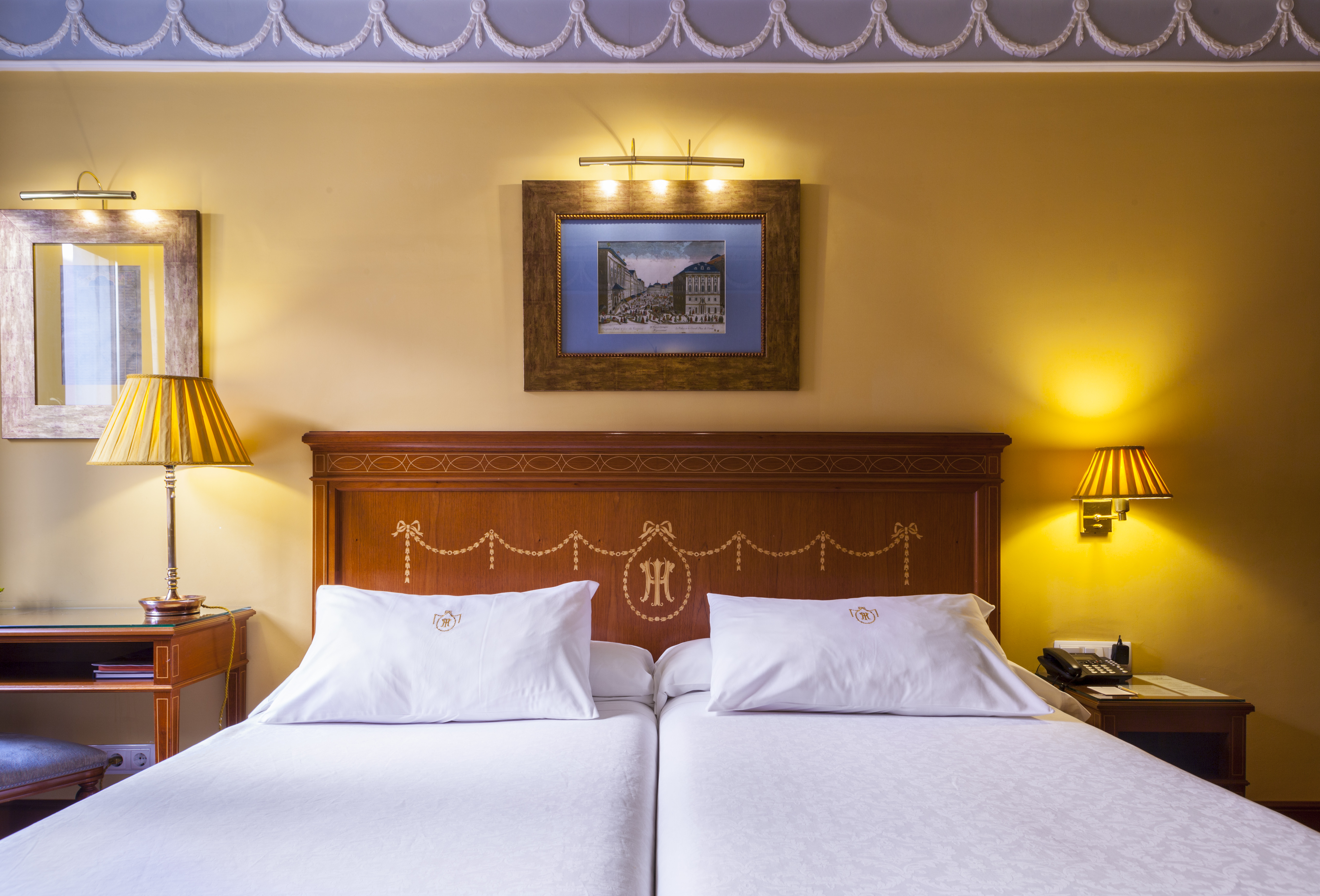 Double Single Standard