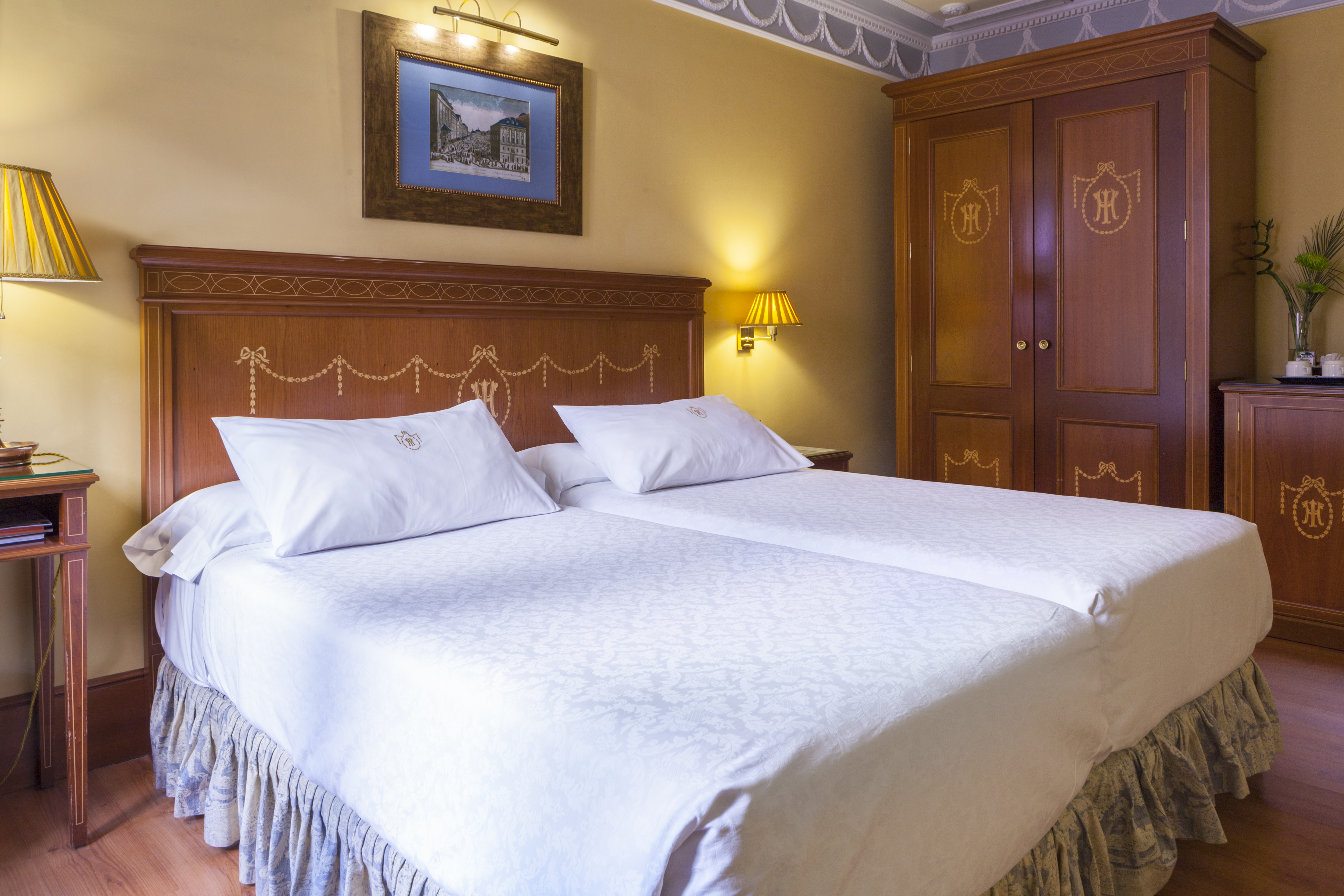 Double Single Standard