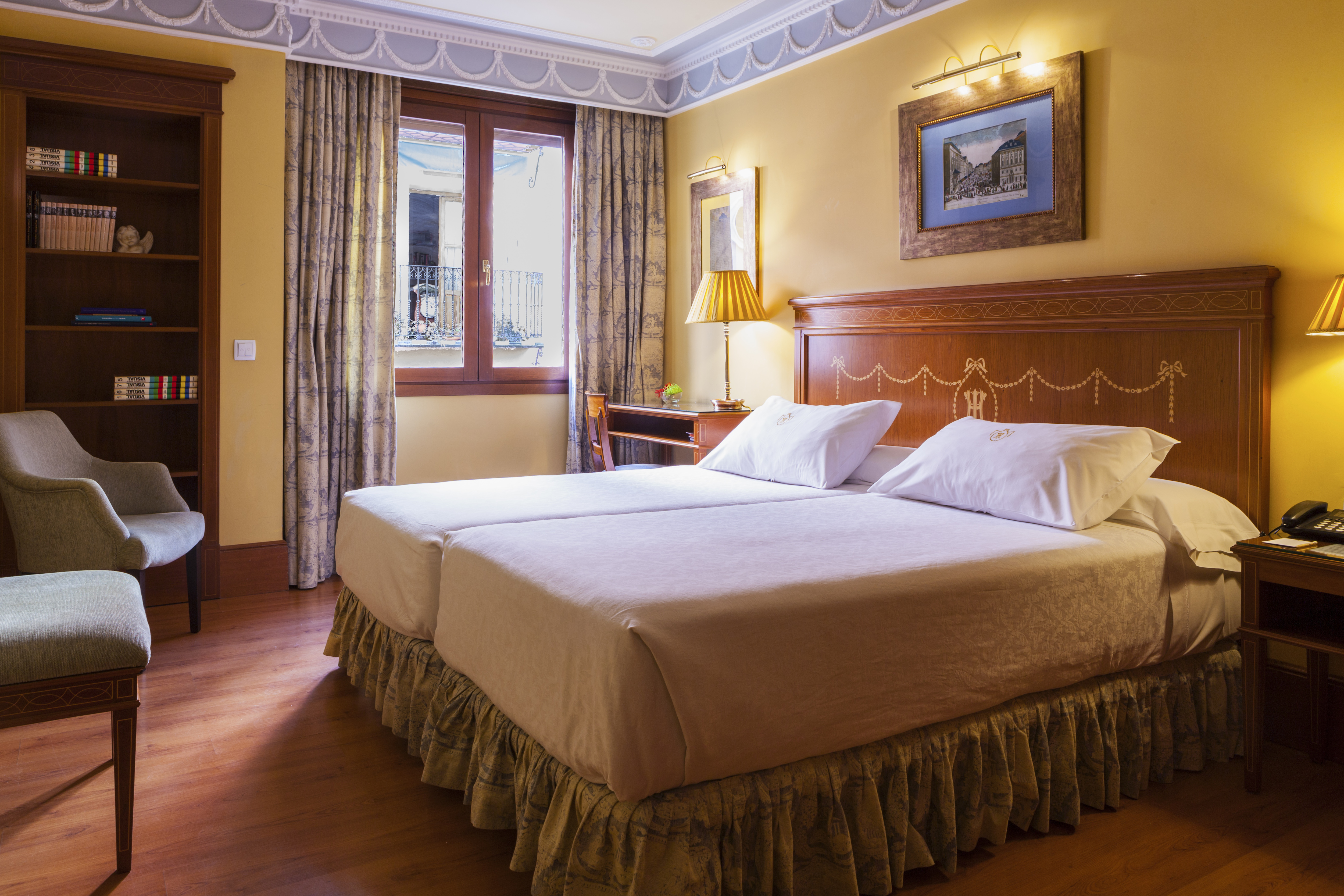 Double Single Standard