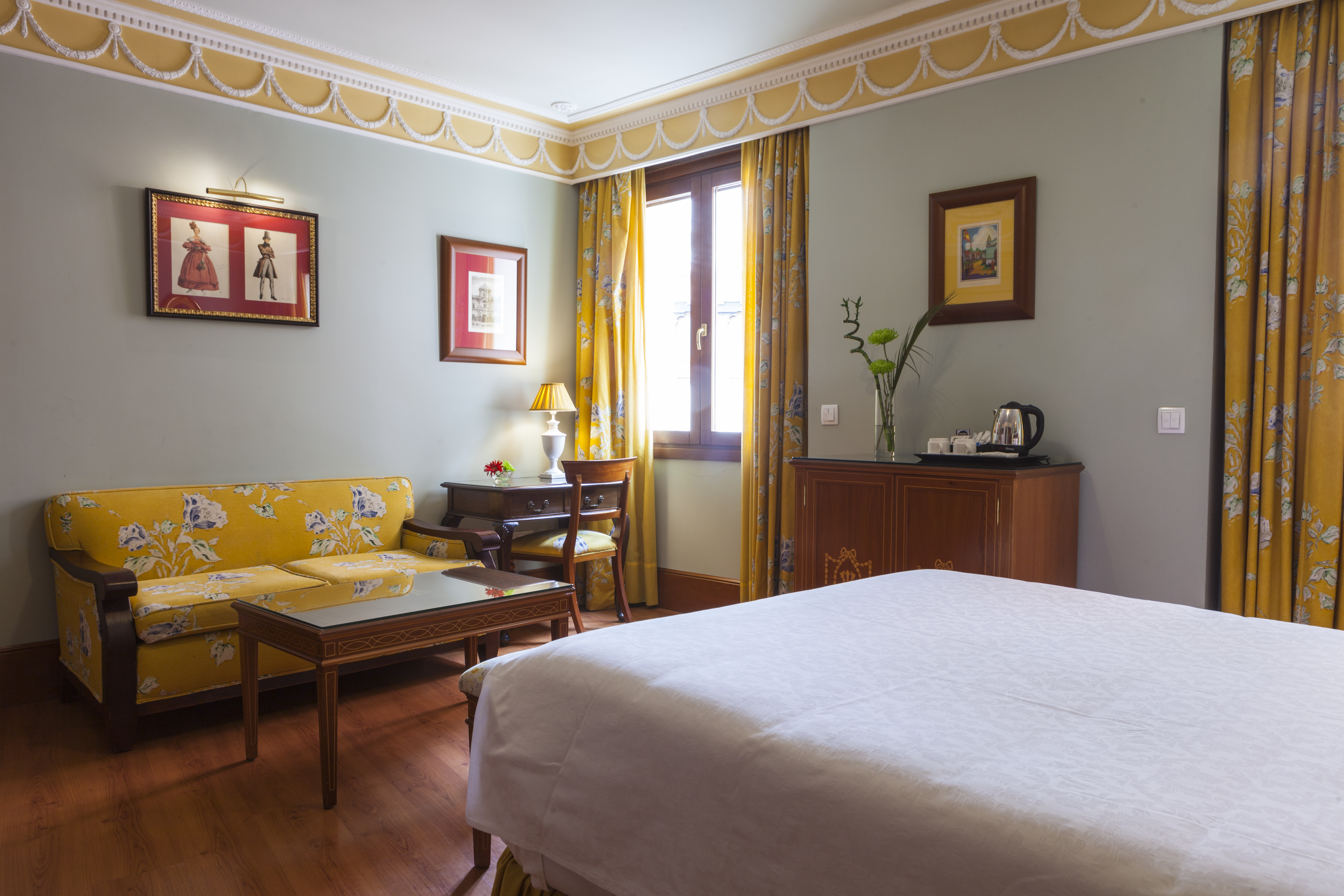 Double Single Deluxe