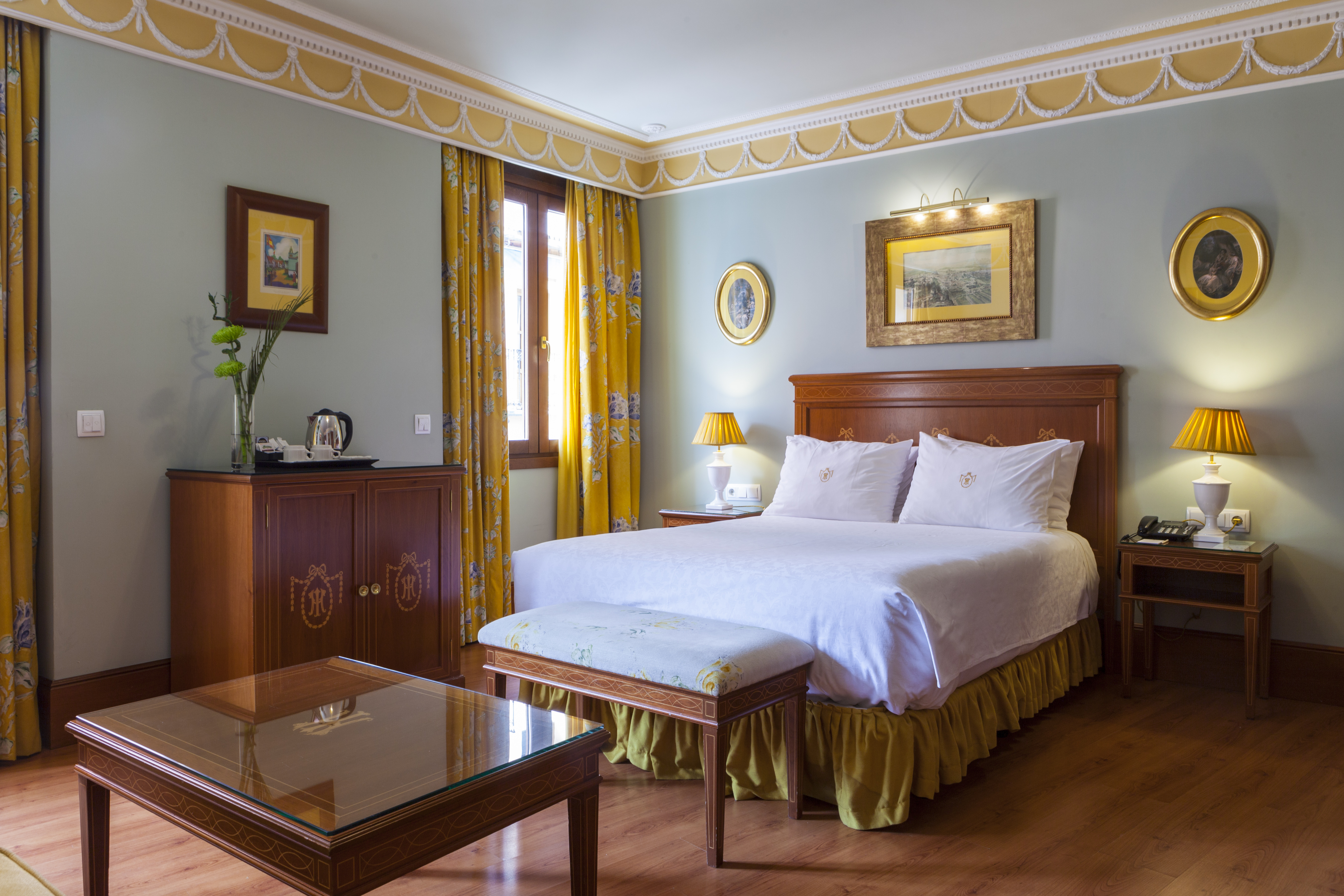 Double Single Deluxe