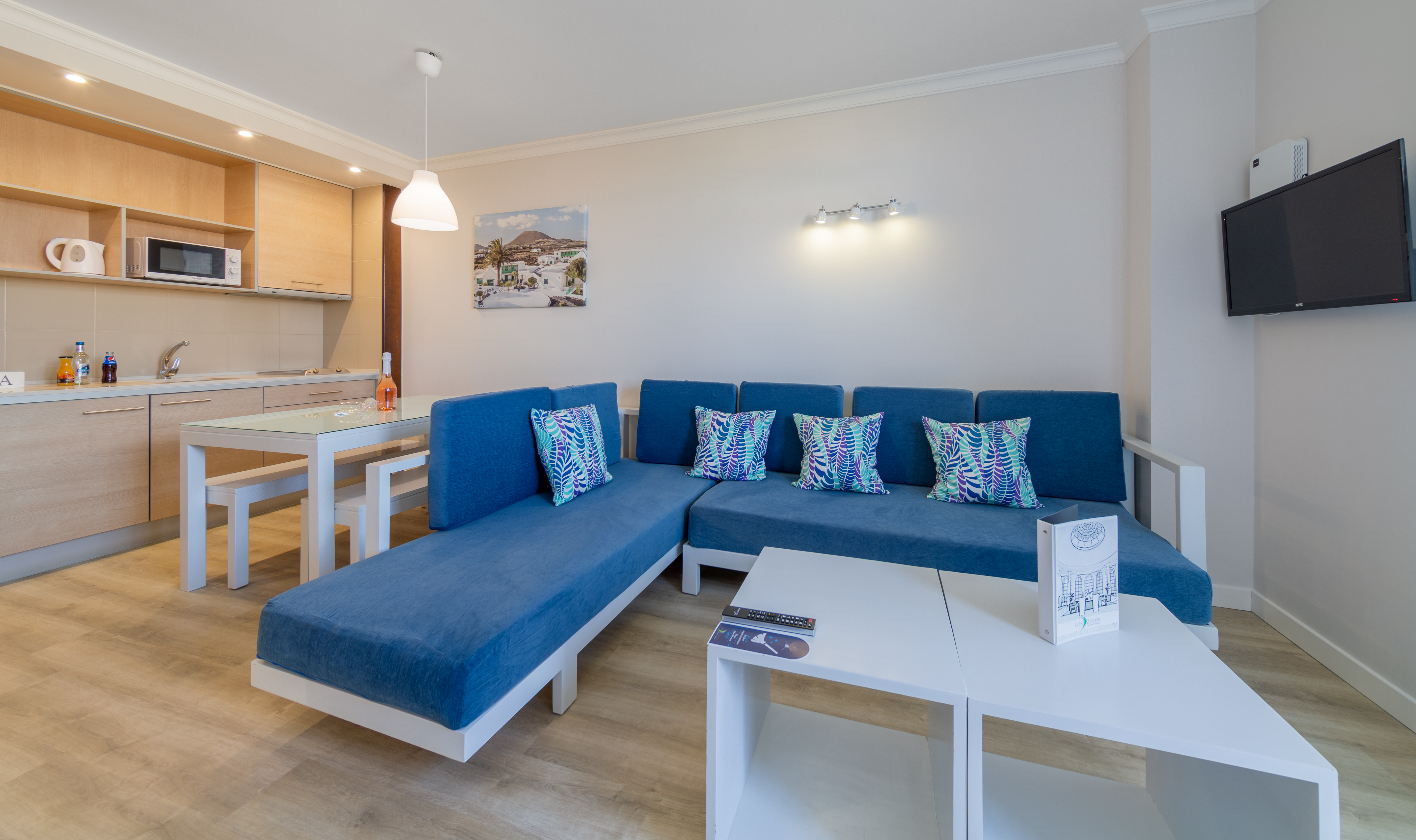 Junior Suite Capacity 3