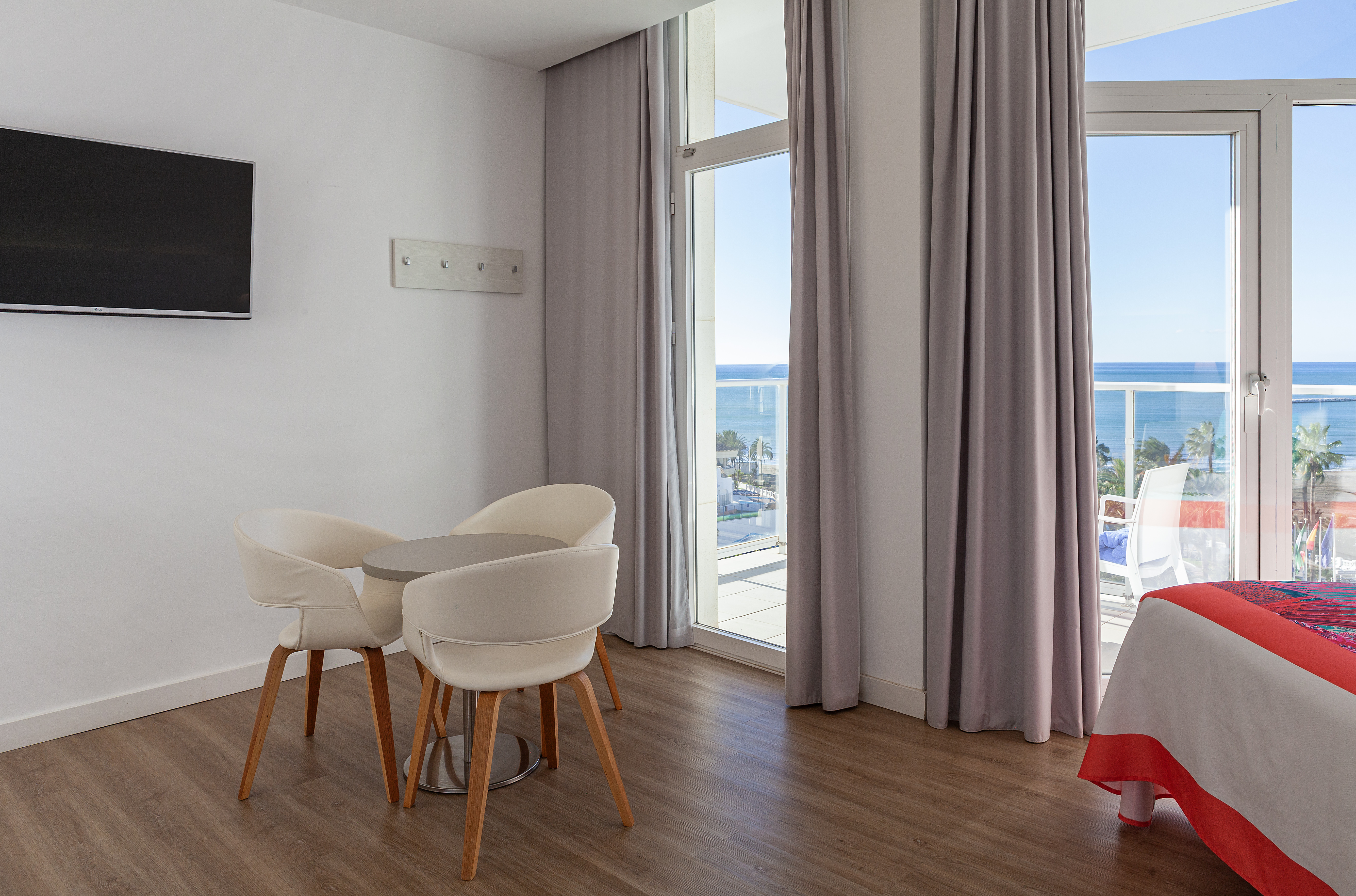 Junior Suite Capacity 3