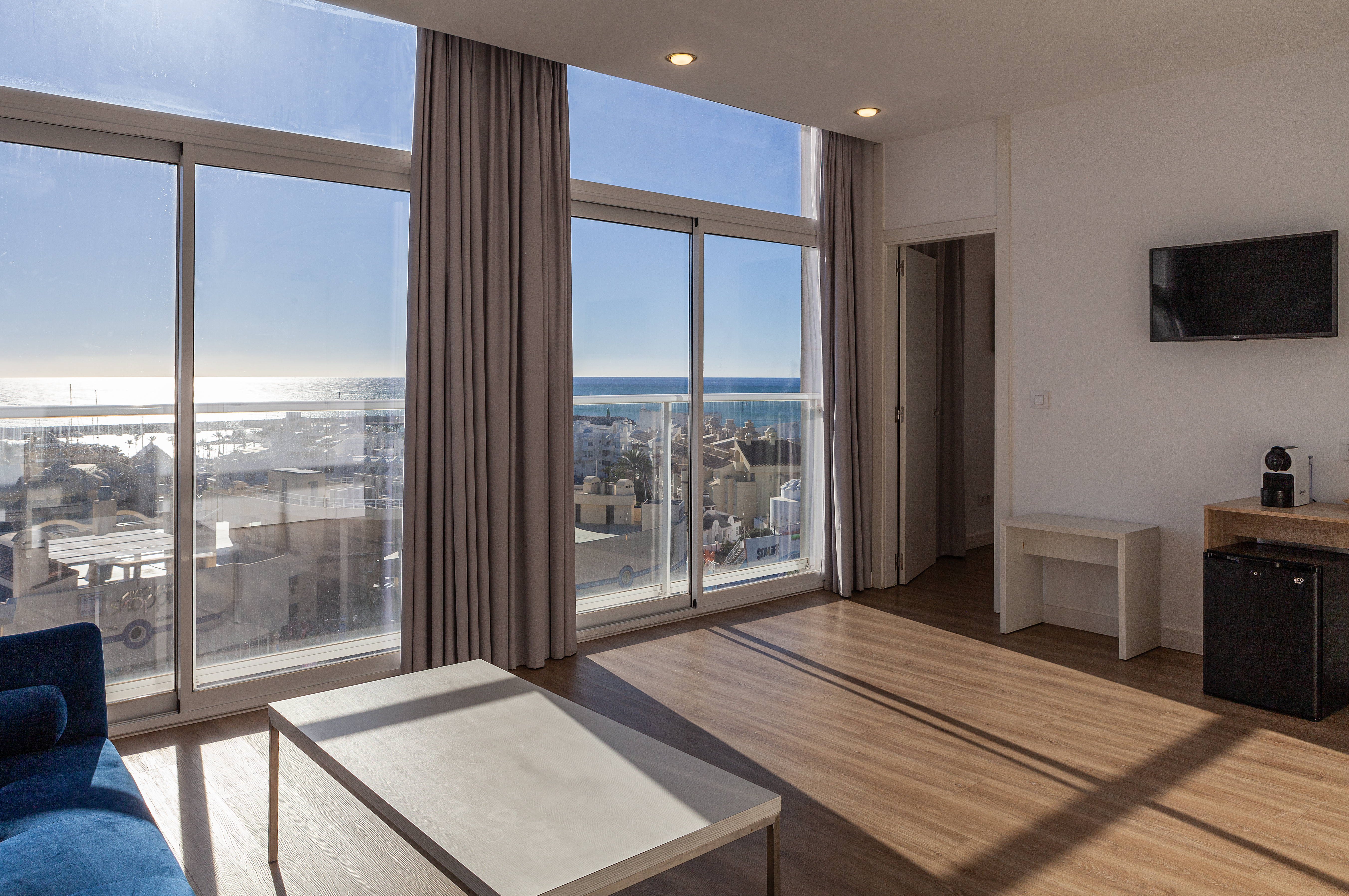 Junior Suite Standard