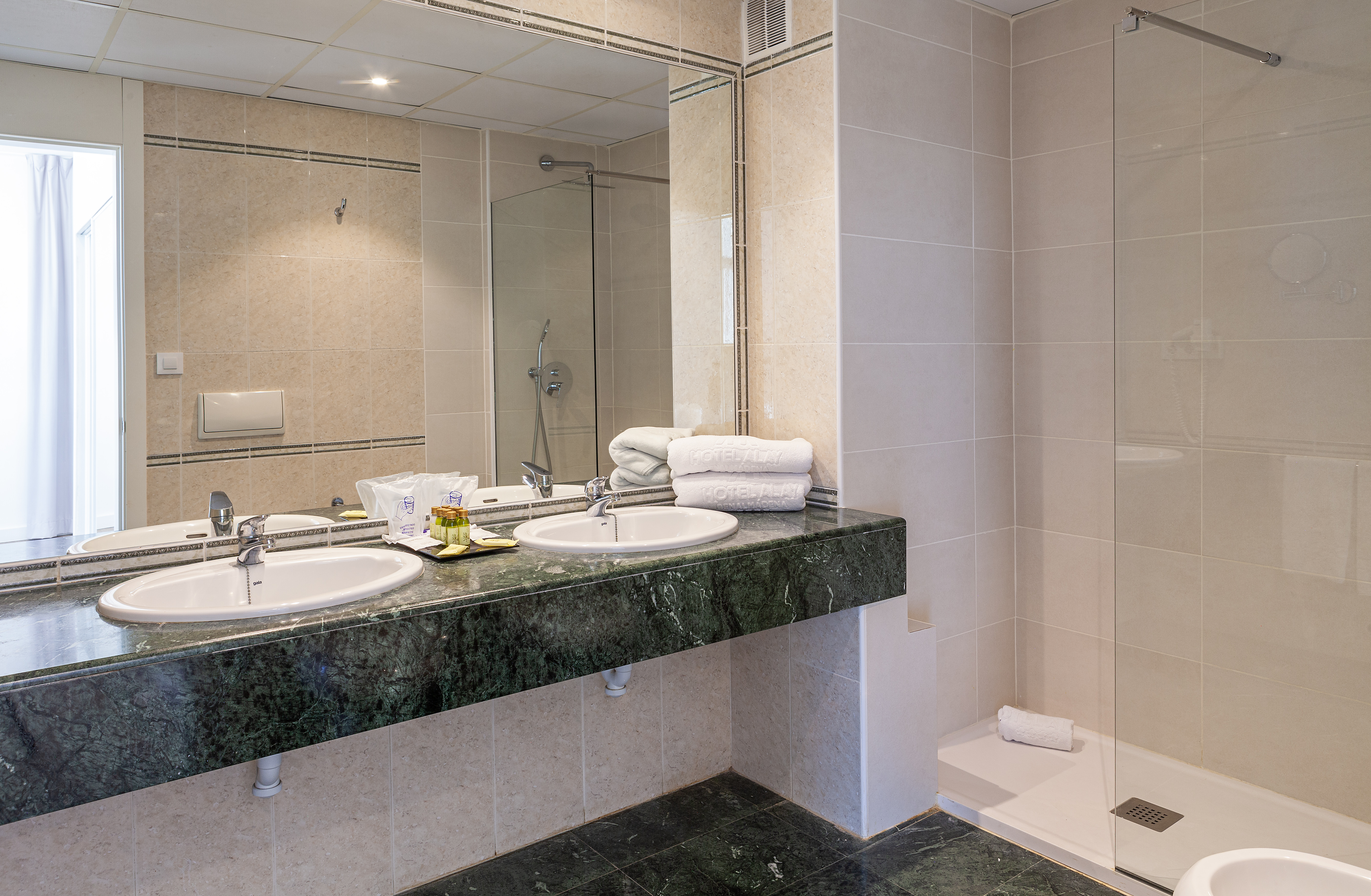 Junior Suite Capacity 3