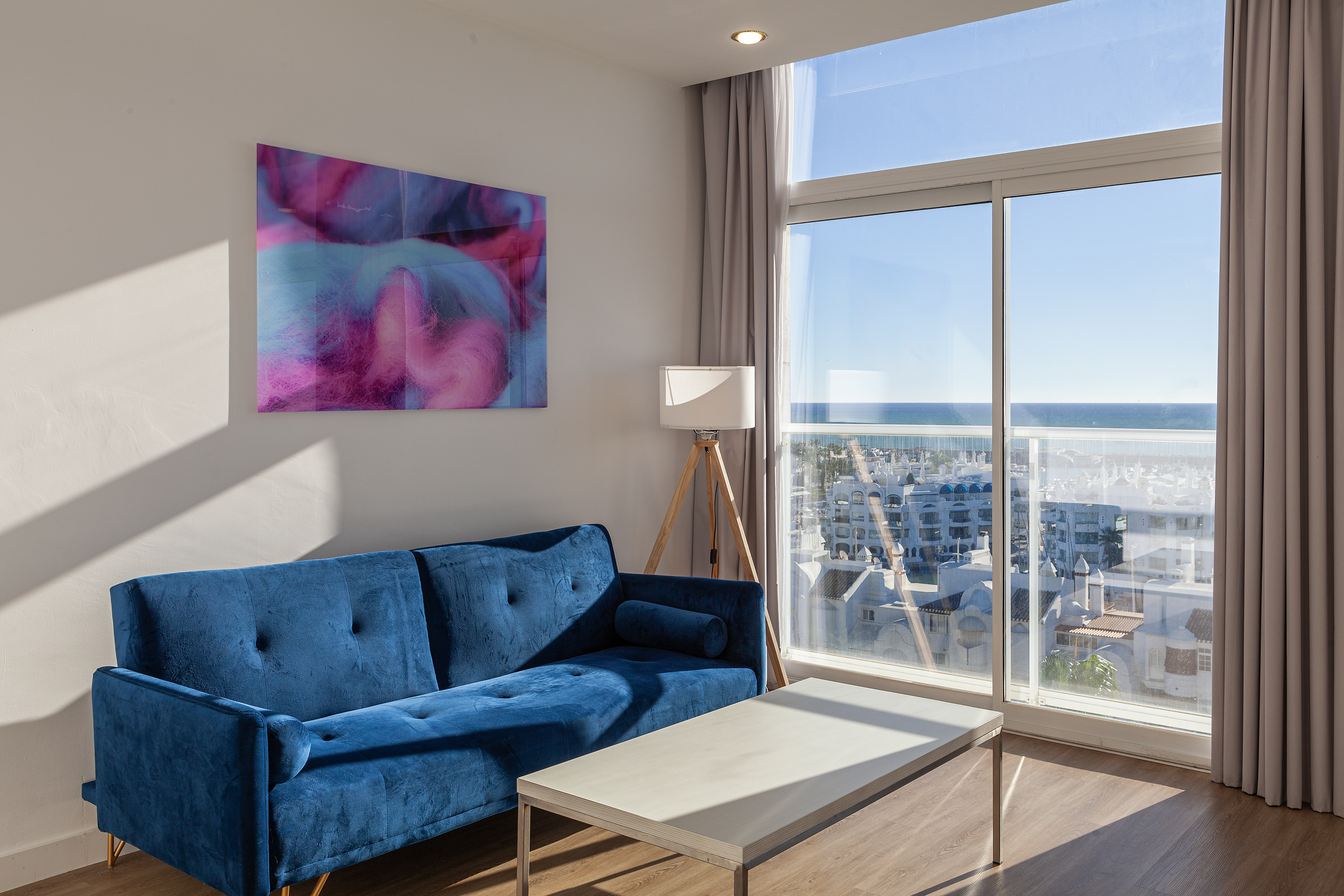 Junior Suite Standard