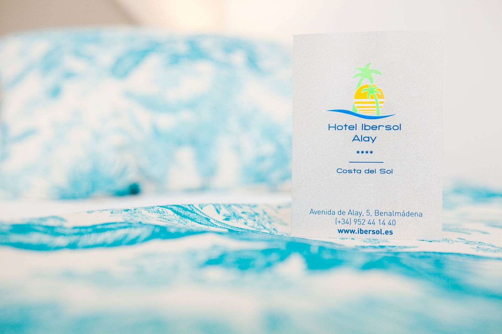 Double or Twin Sea View