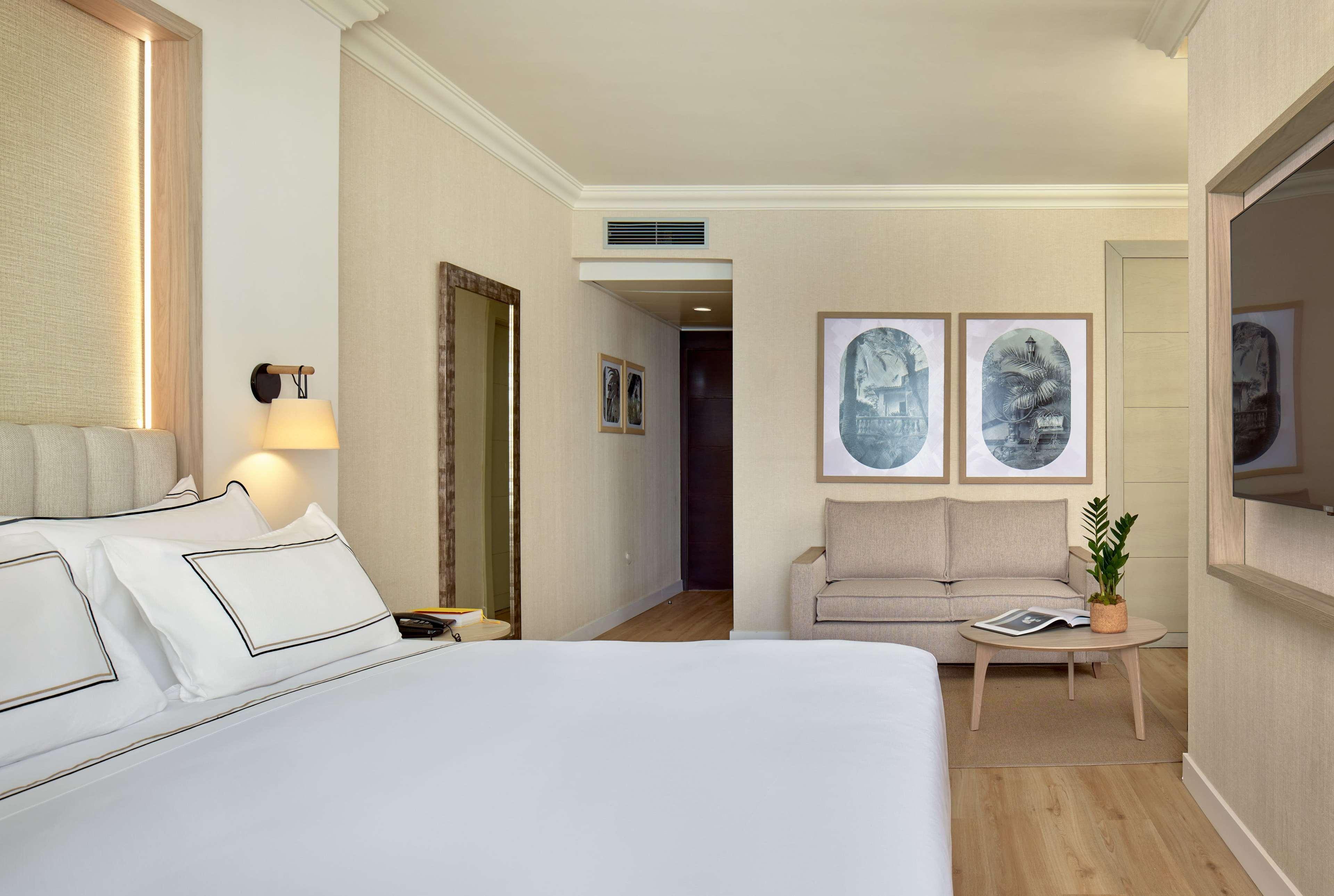 Junior Suite Sea Front