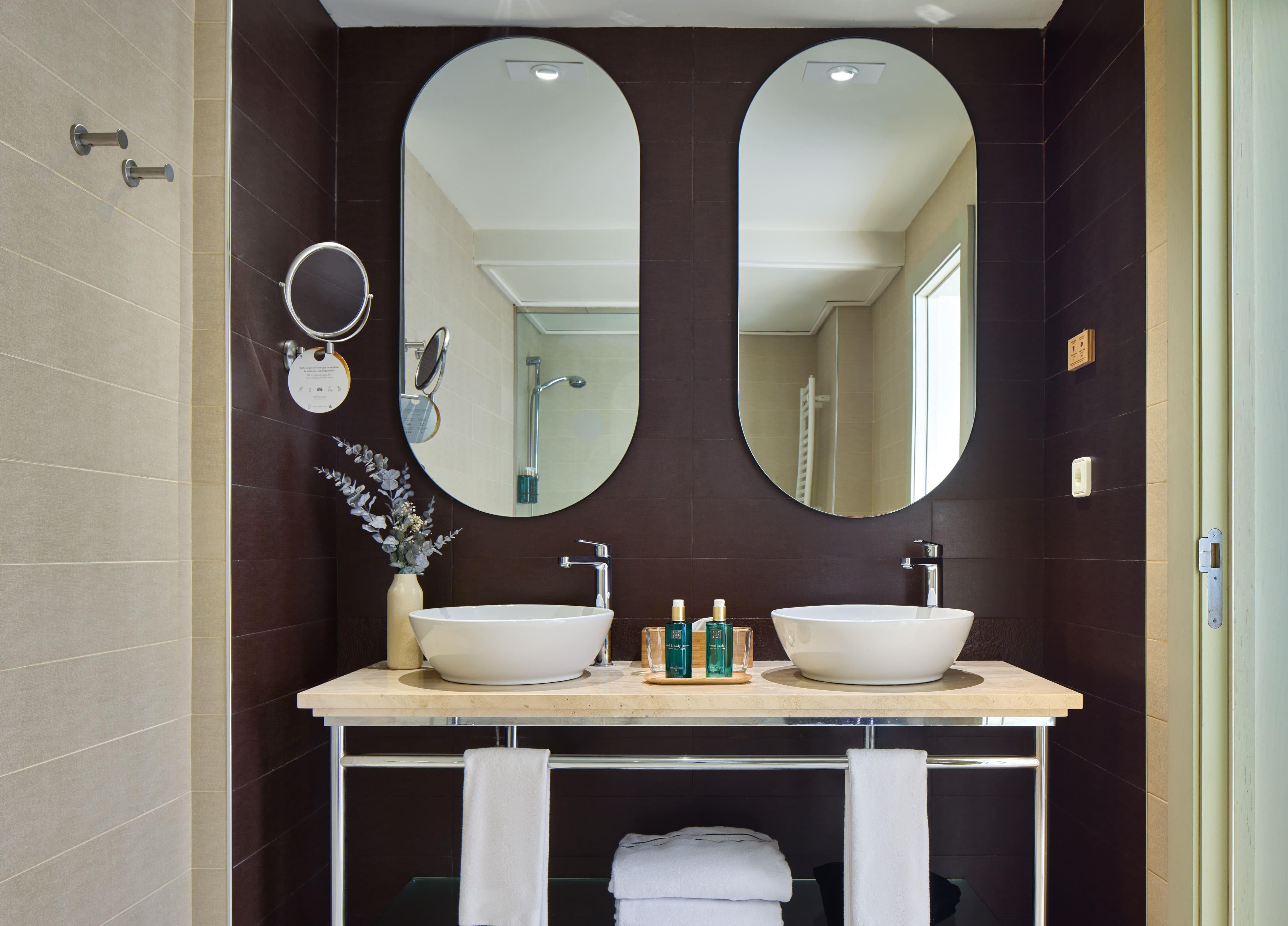 Junior Suite Sea Front