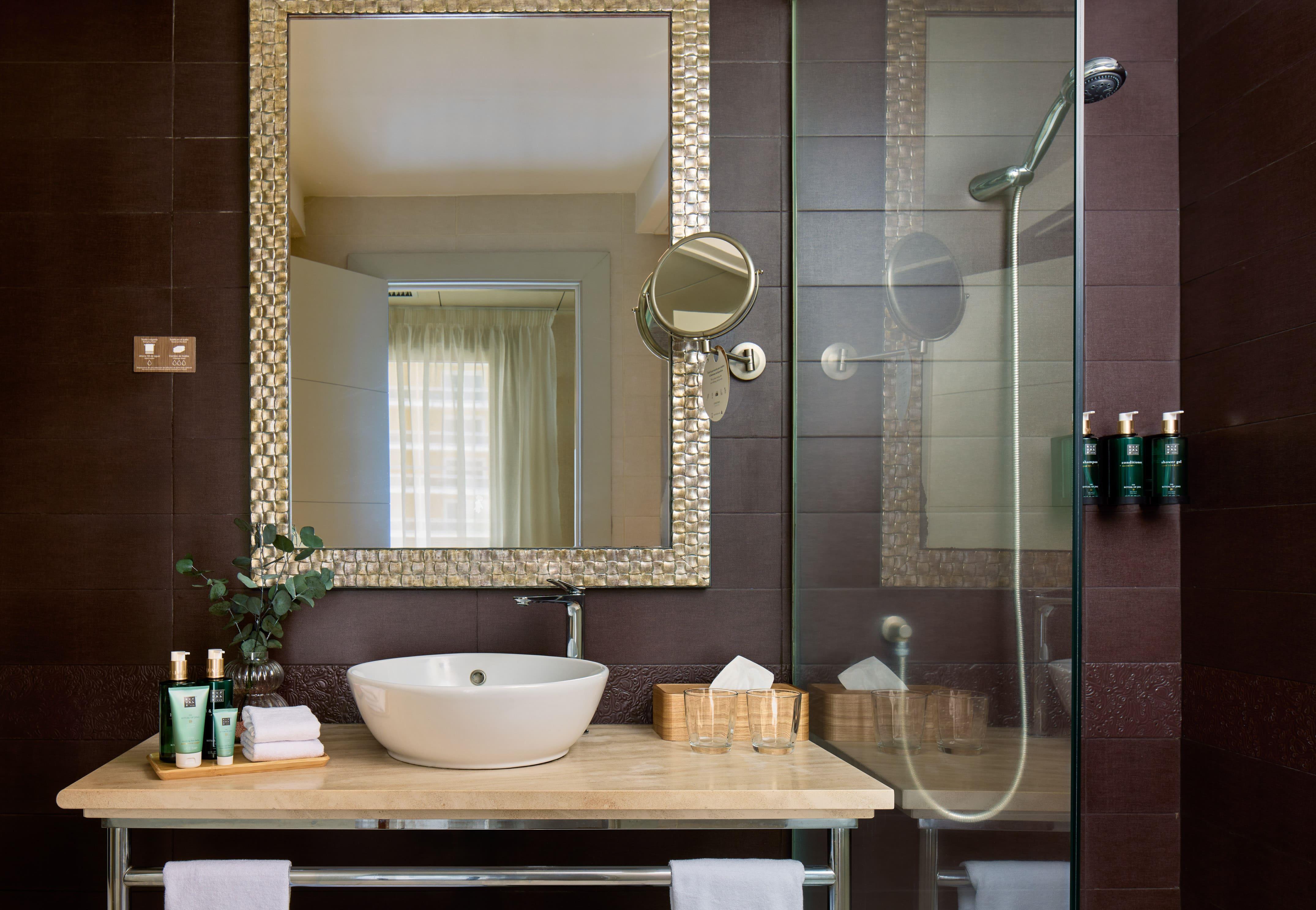 Double or Twin Premium Sea View