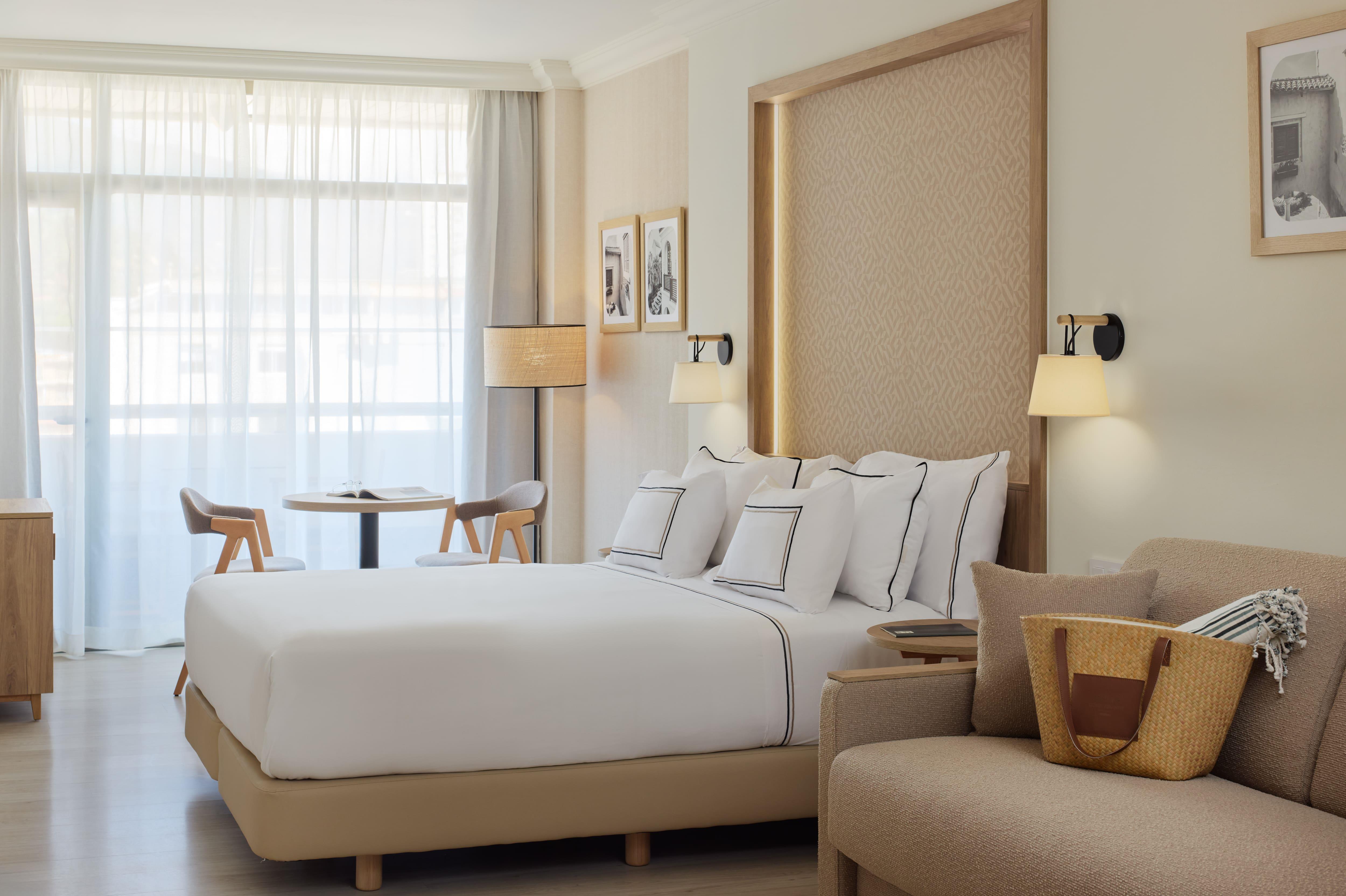 Family Room Standard