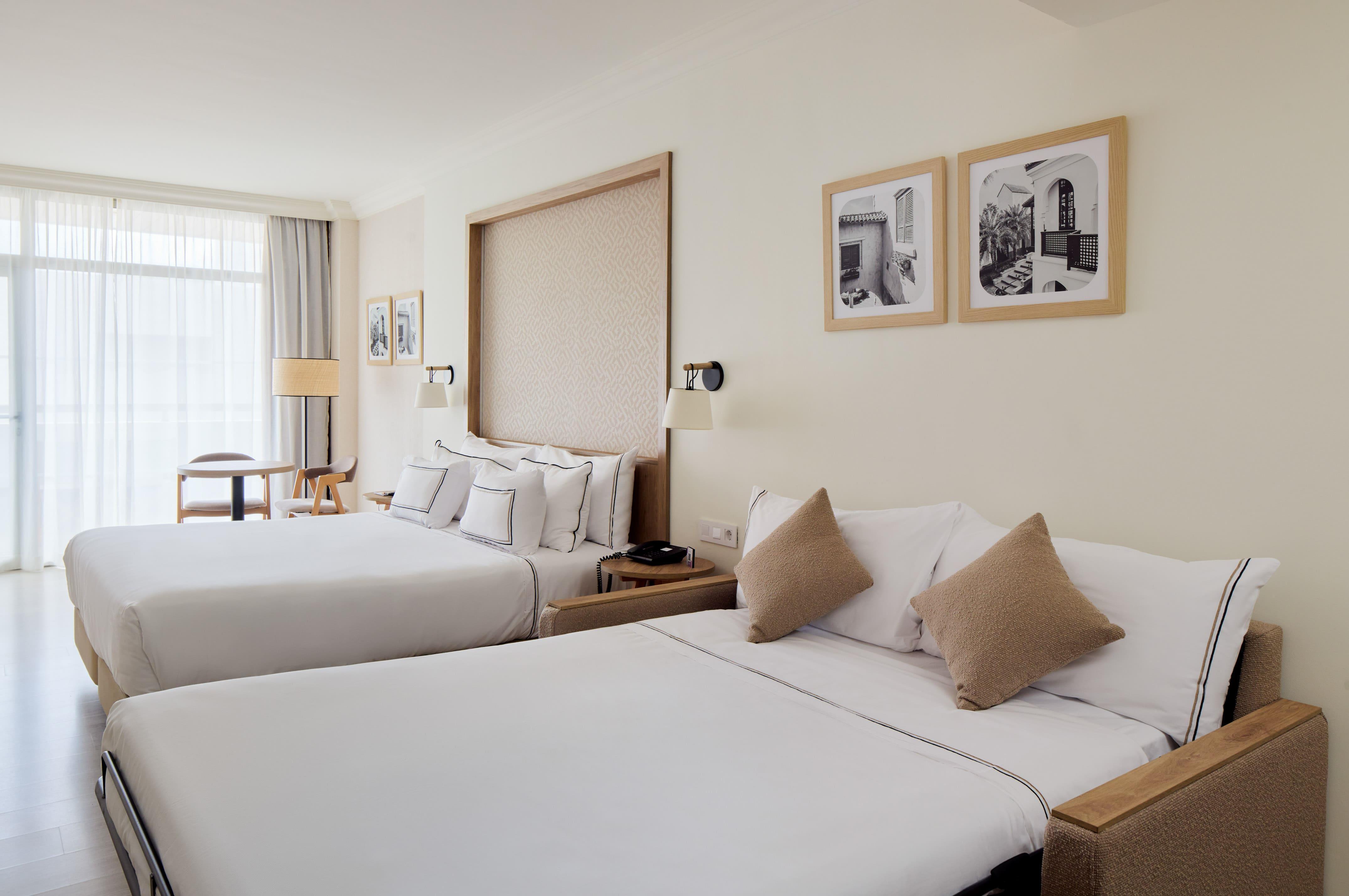 Family Room Standard