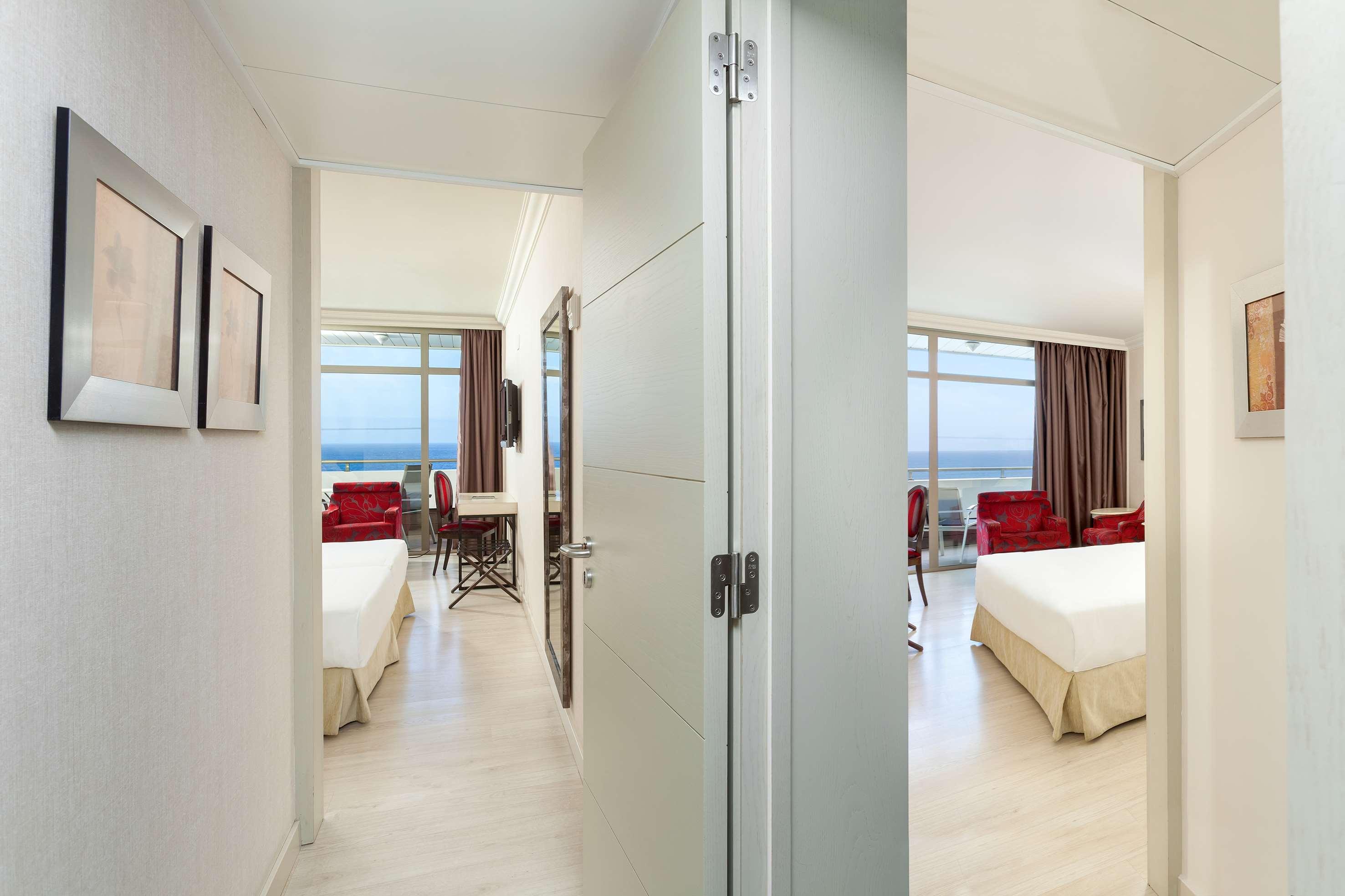 Family Room Sea View