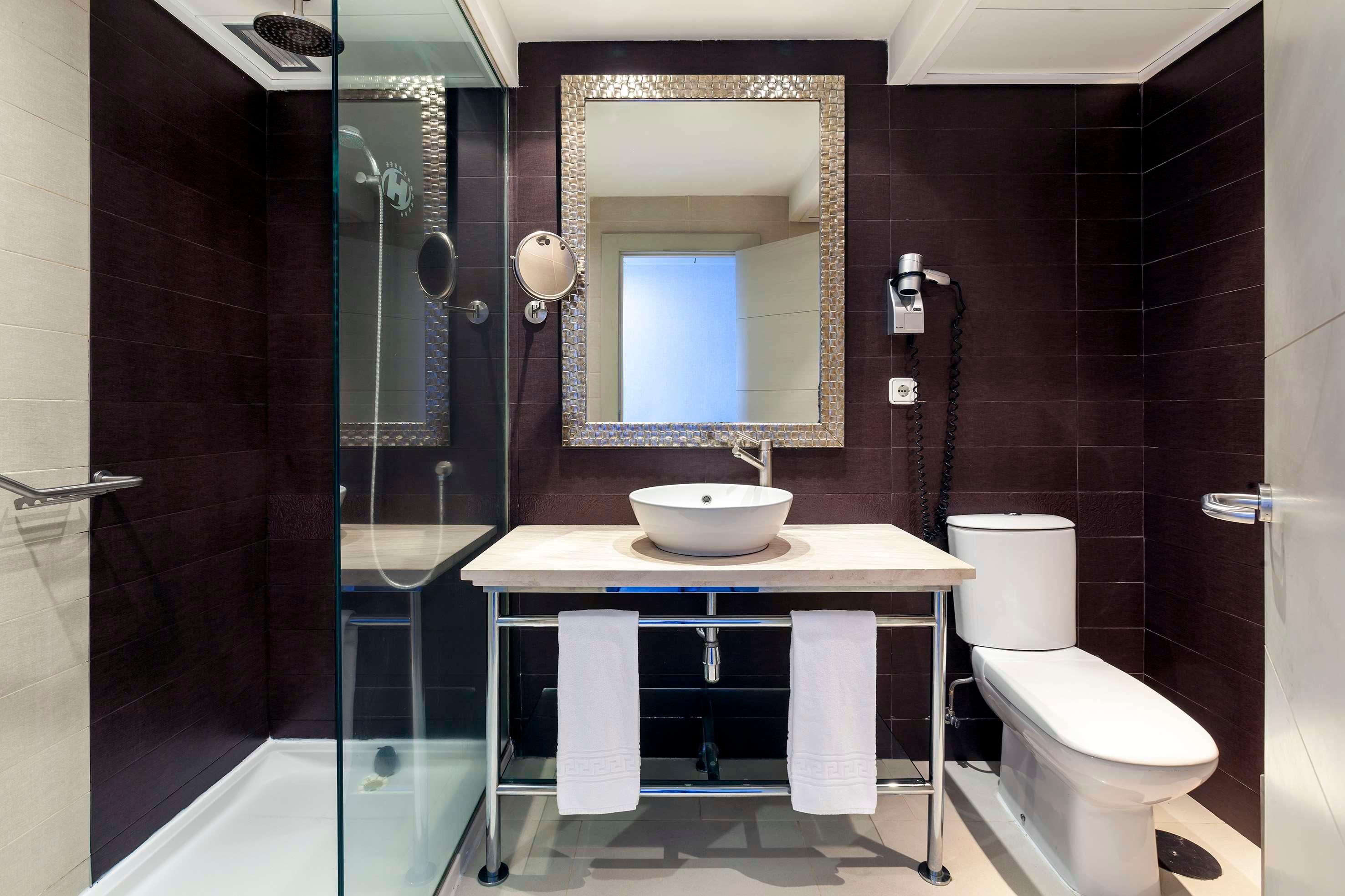 Family Room Sea View