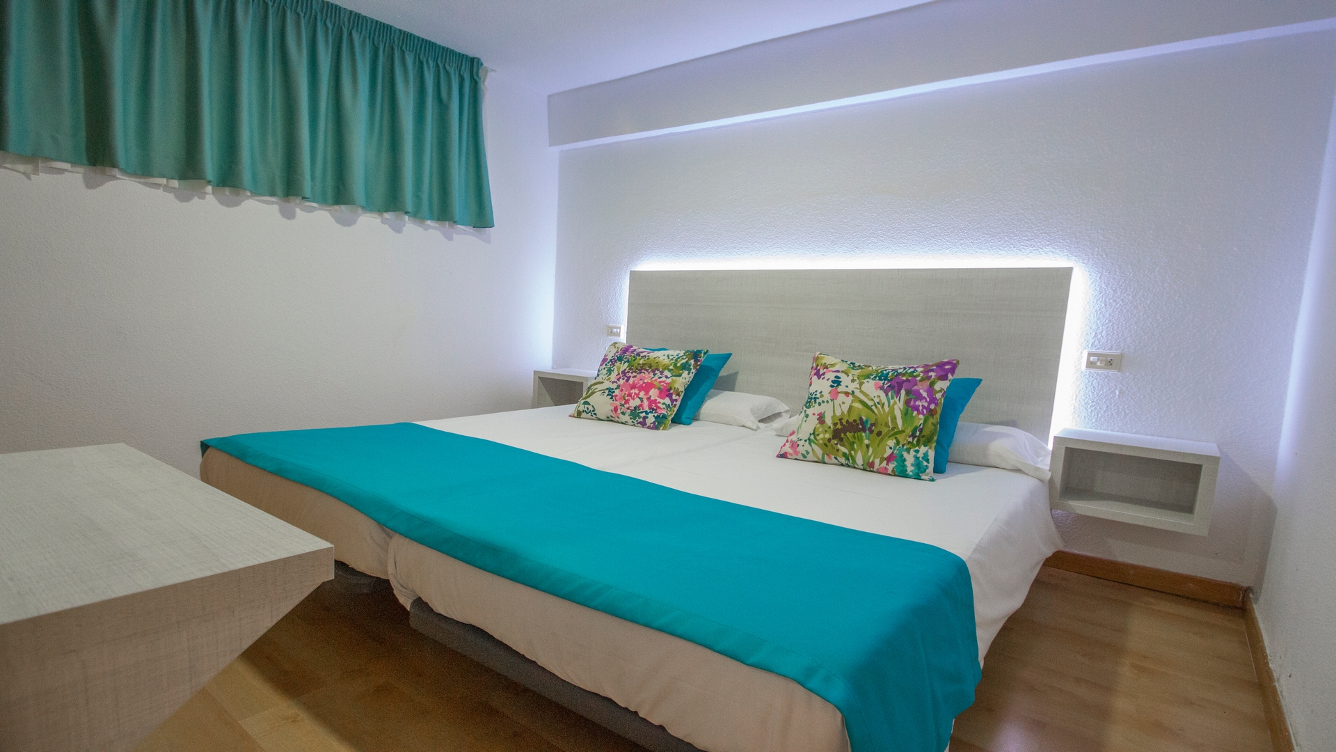 Apartment One Bedroom