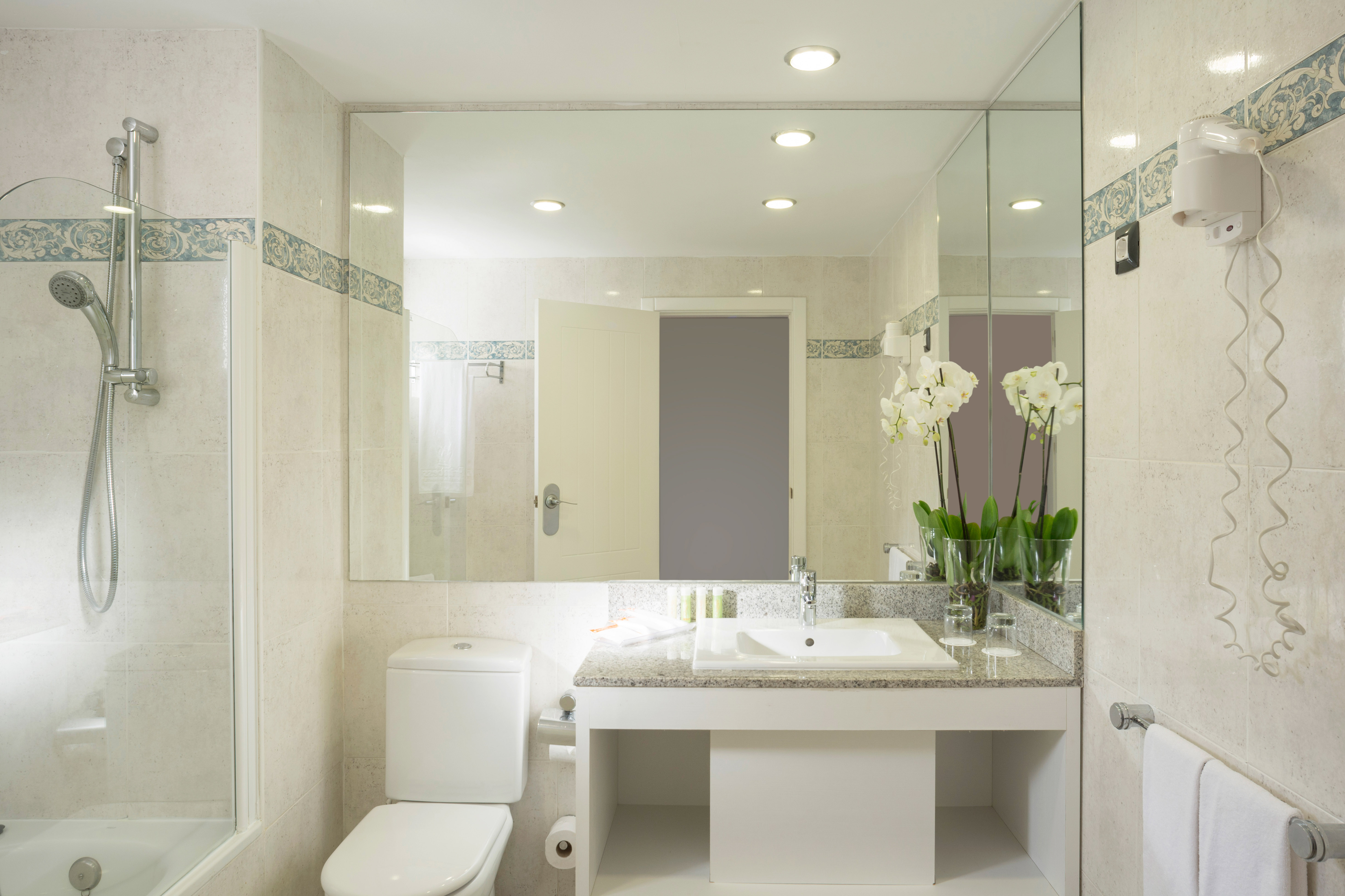 Double or Twin Standard