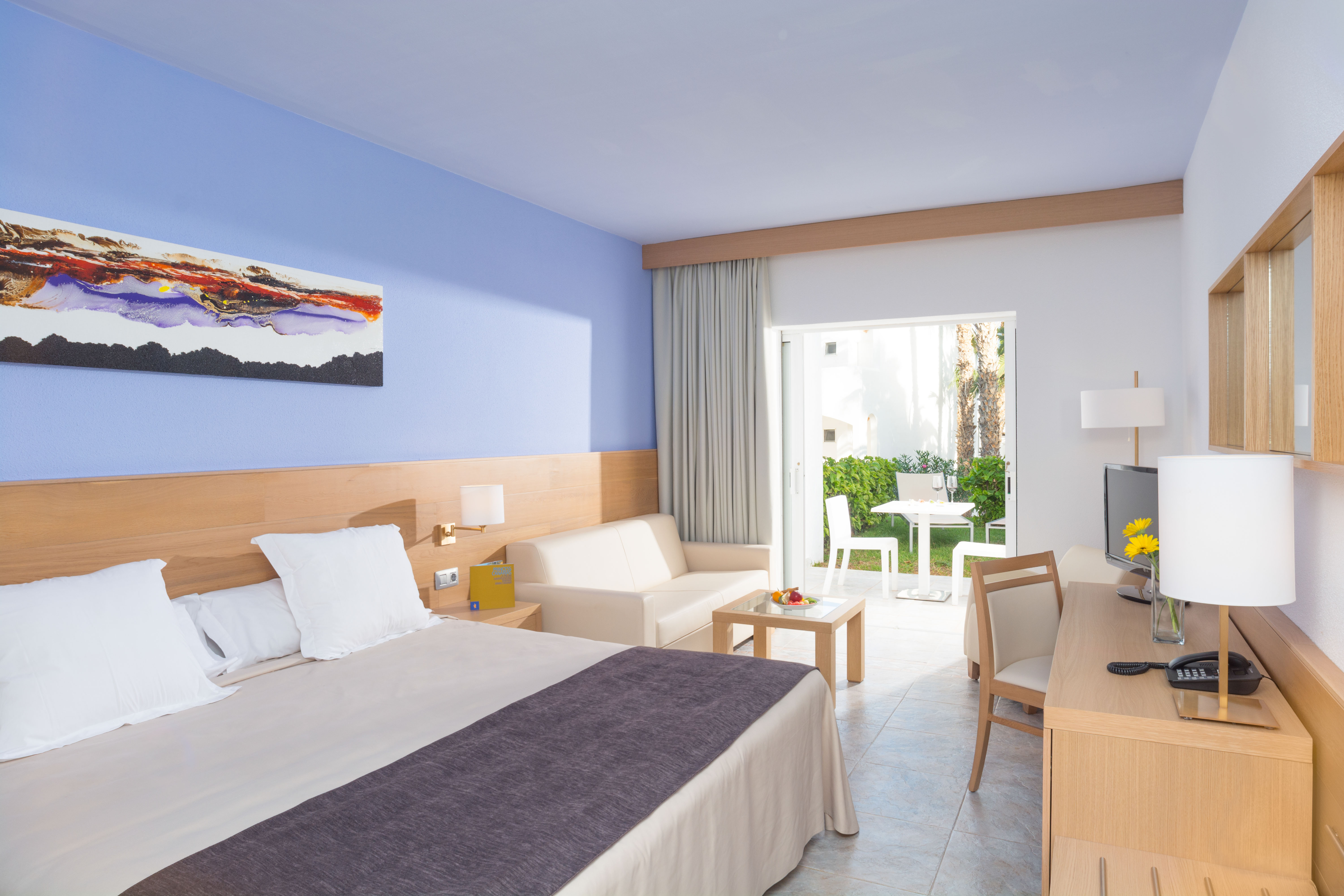 Double or Twin Capacity 2