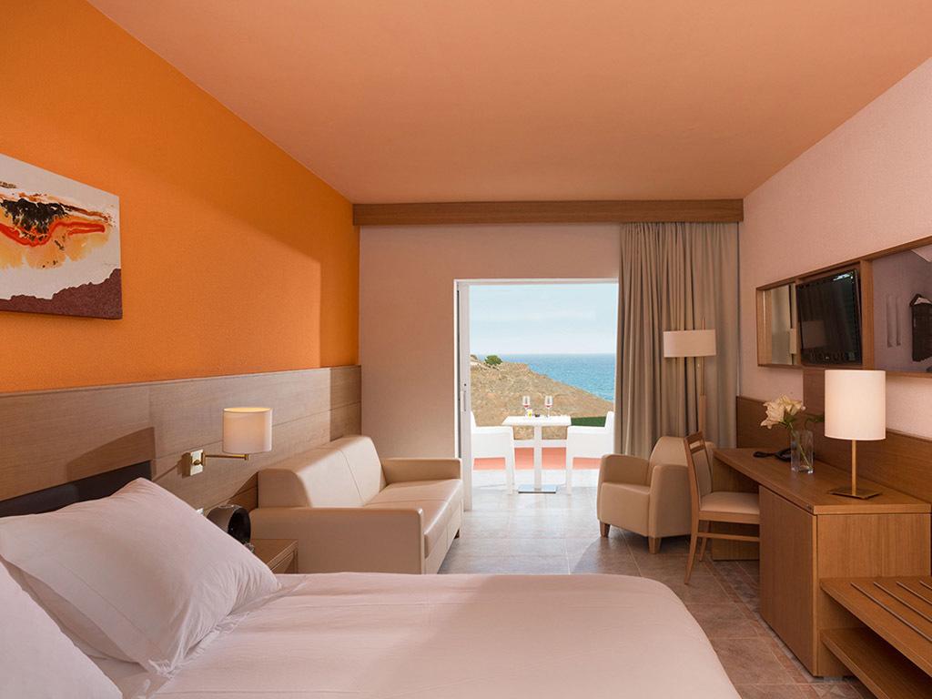 Double or Twin Ocean View