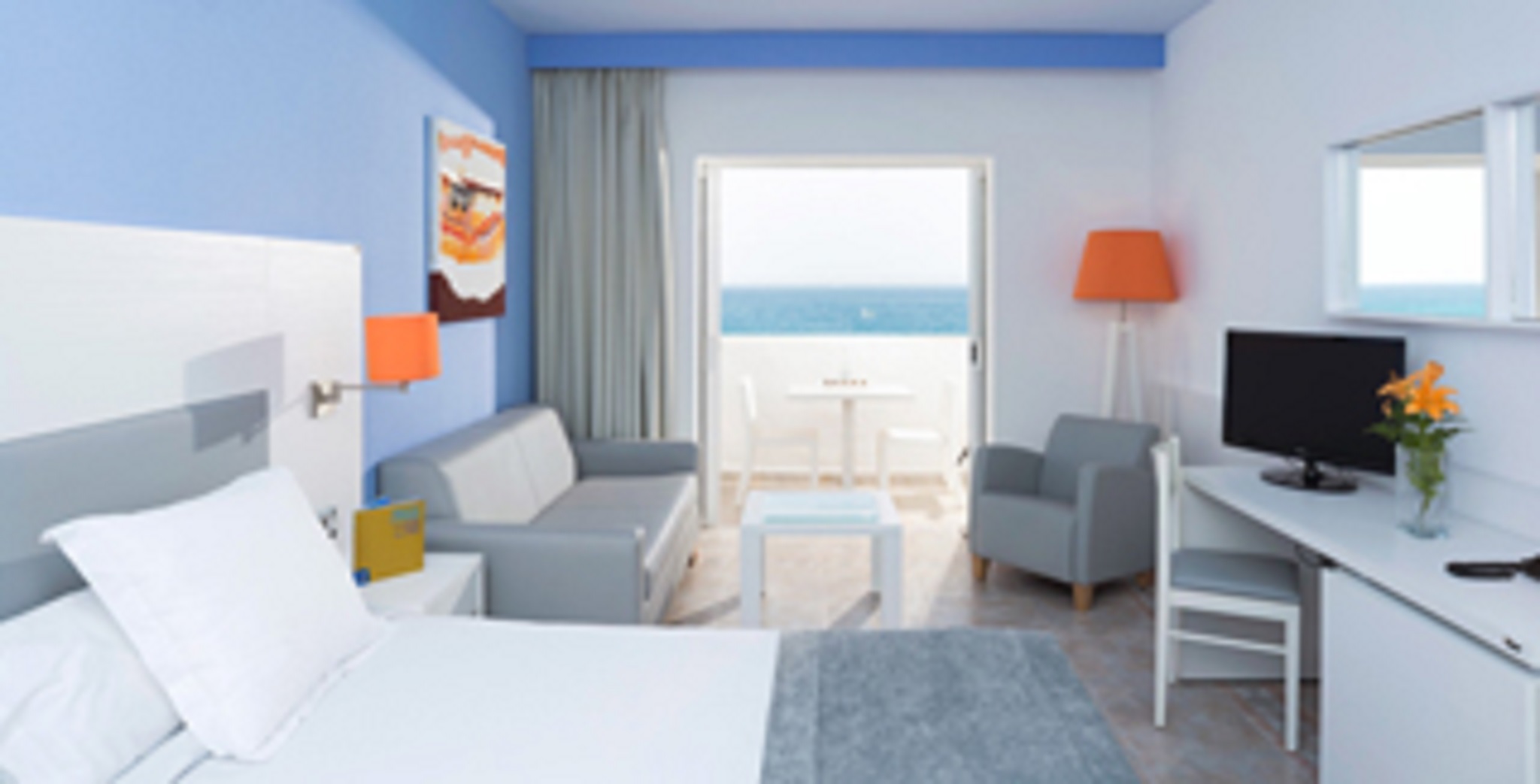 Family Room Superior