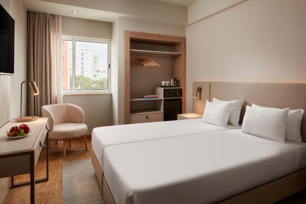 Double or Twin Classic