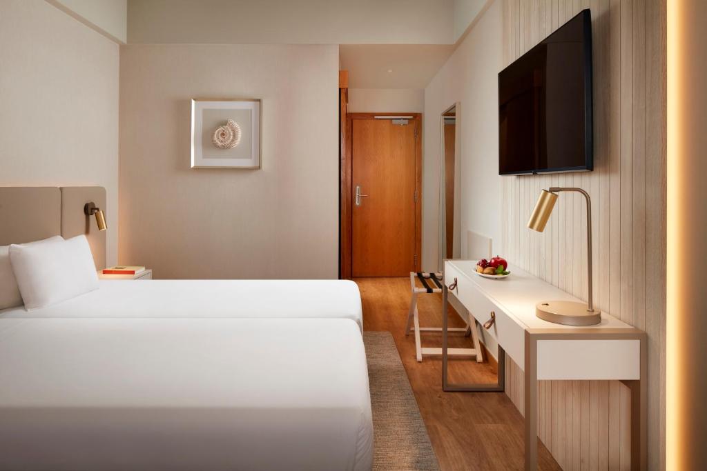 Double or Twin Classic