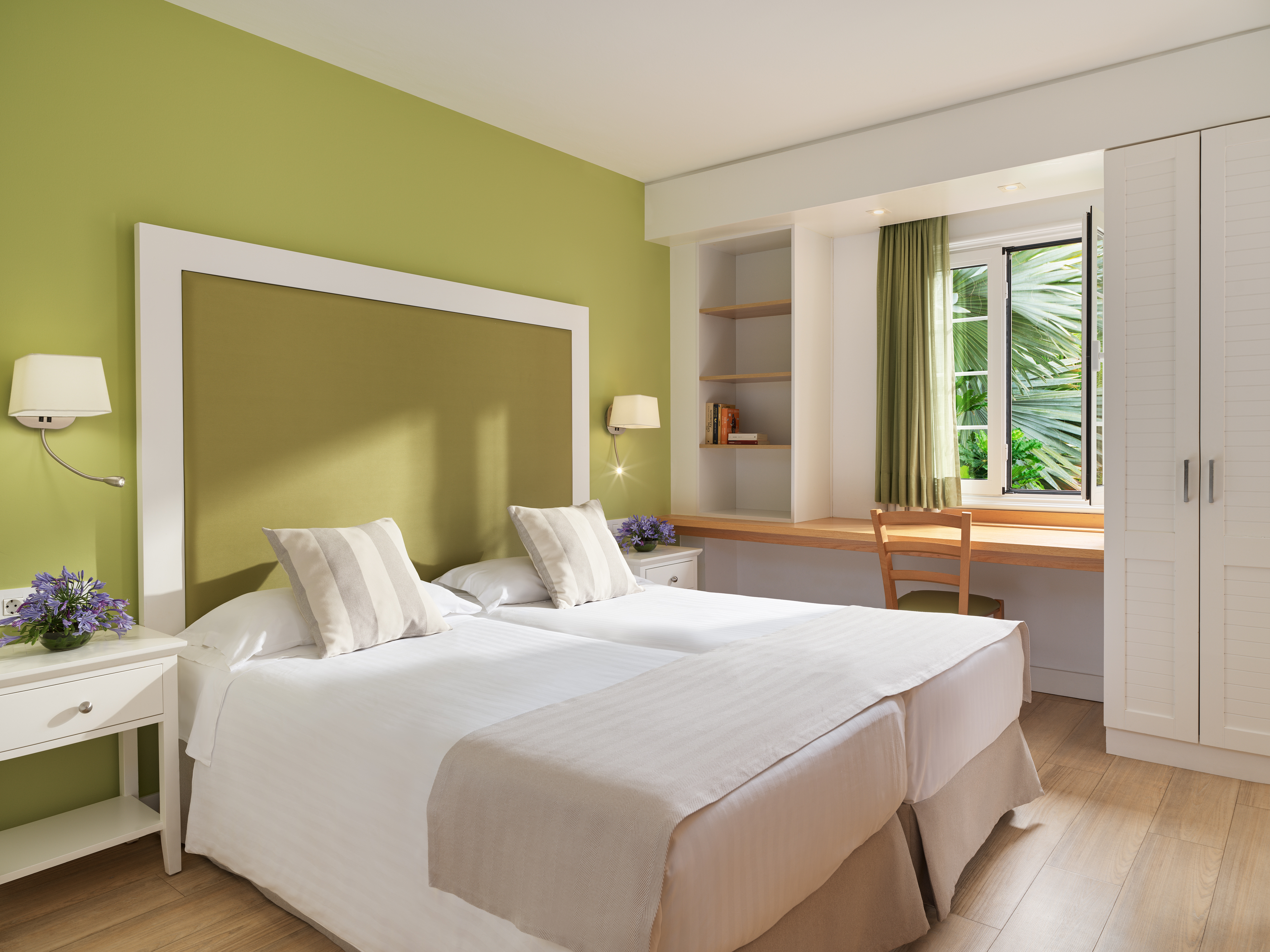 Apartment Premium Superior