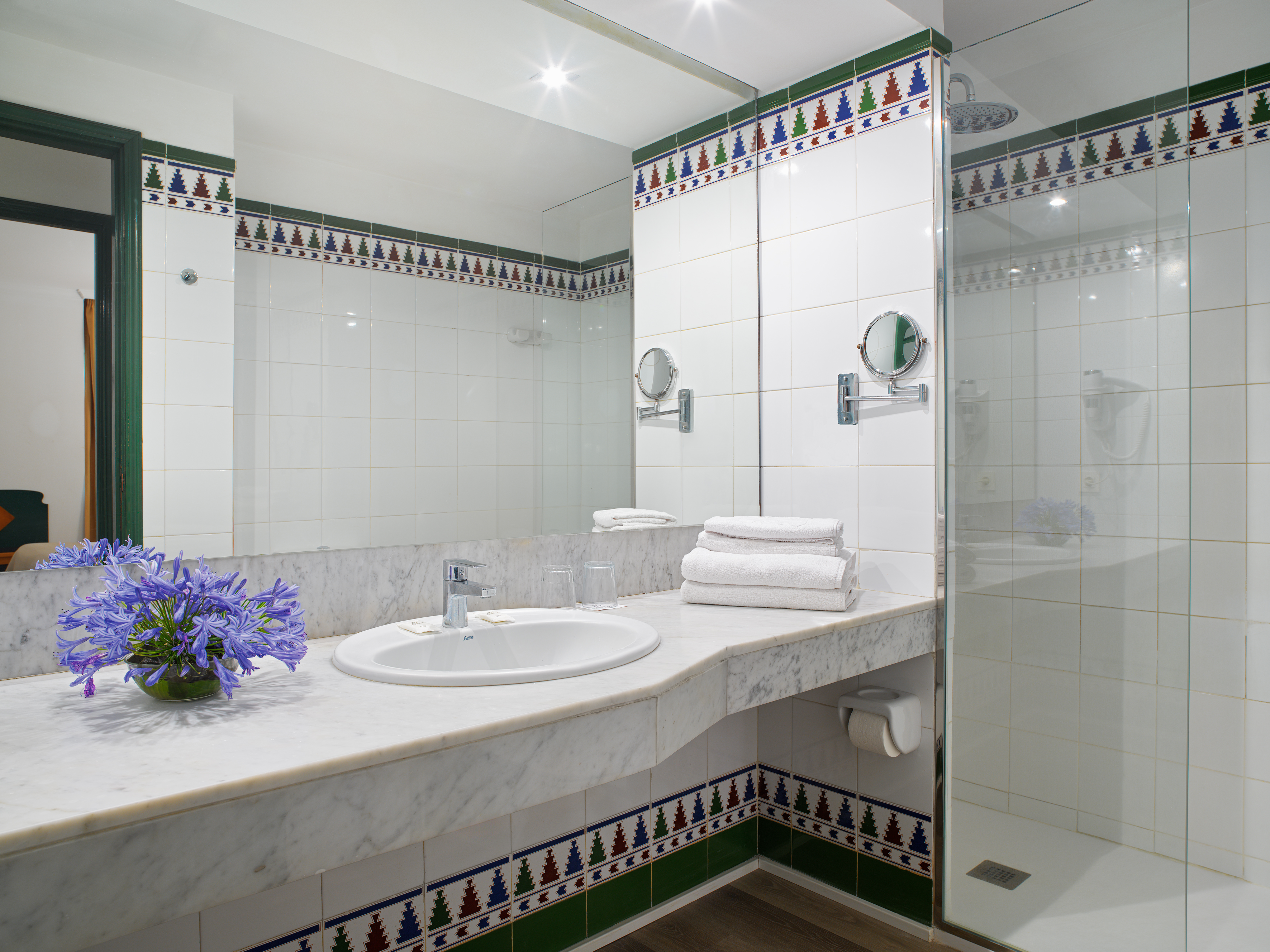 Apartment One Bedroom