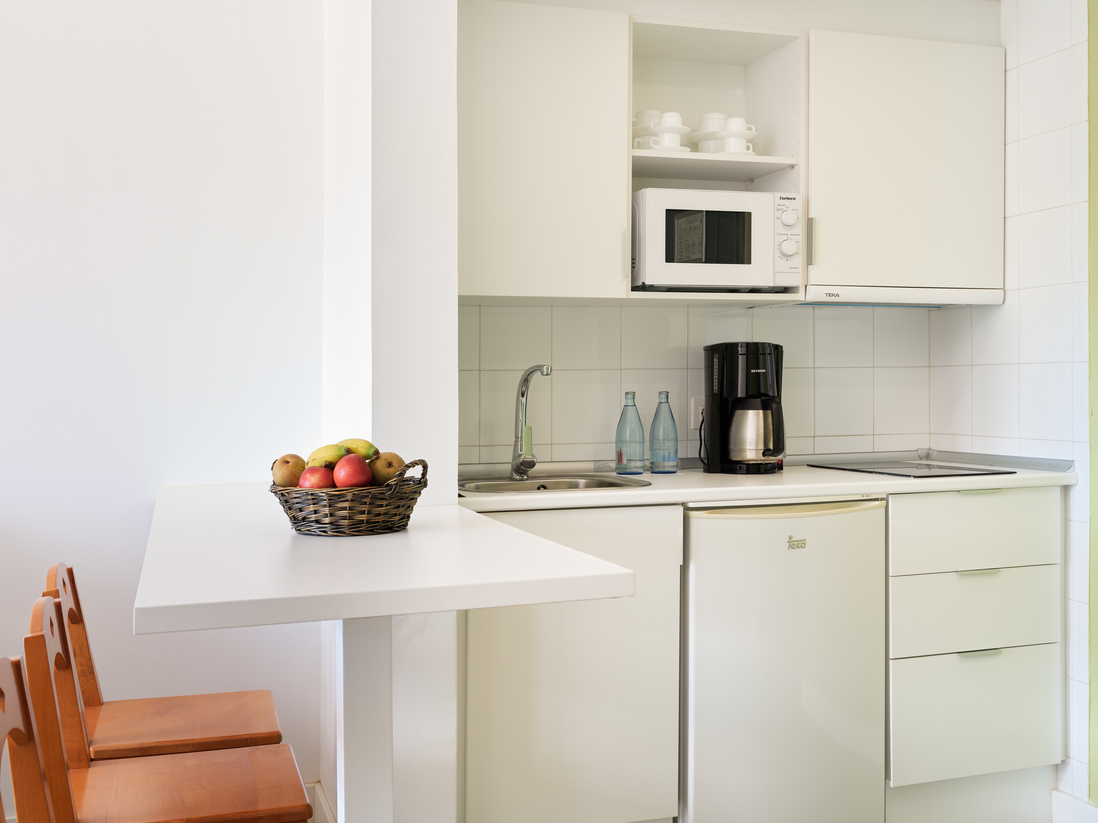 Apartment One Bedroom