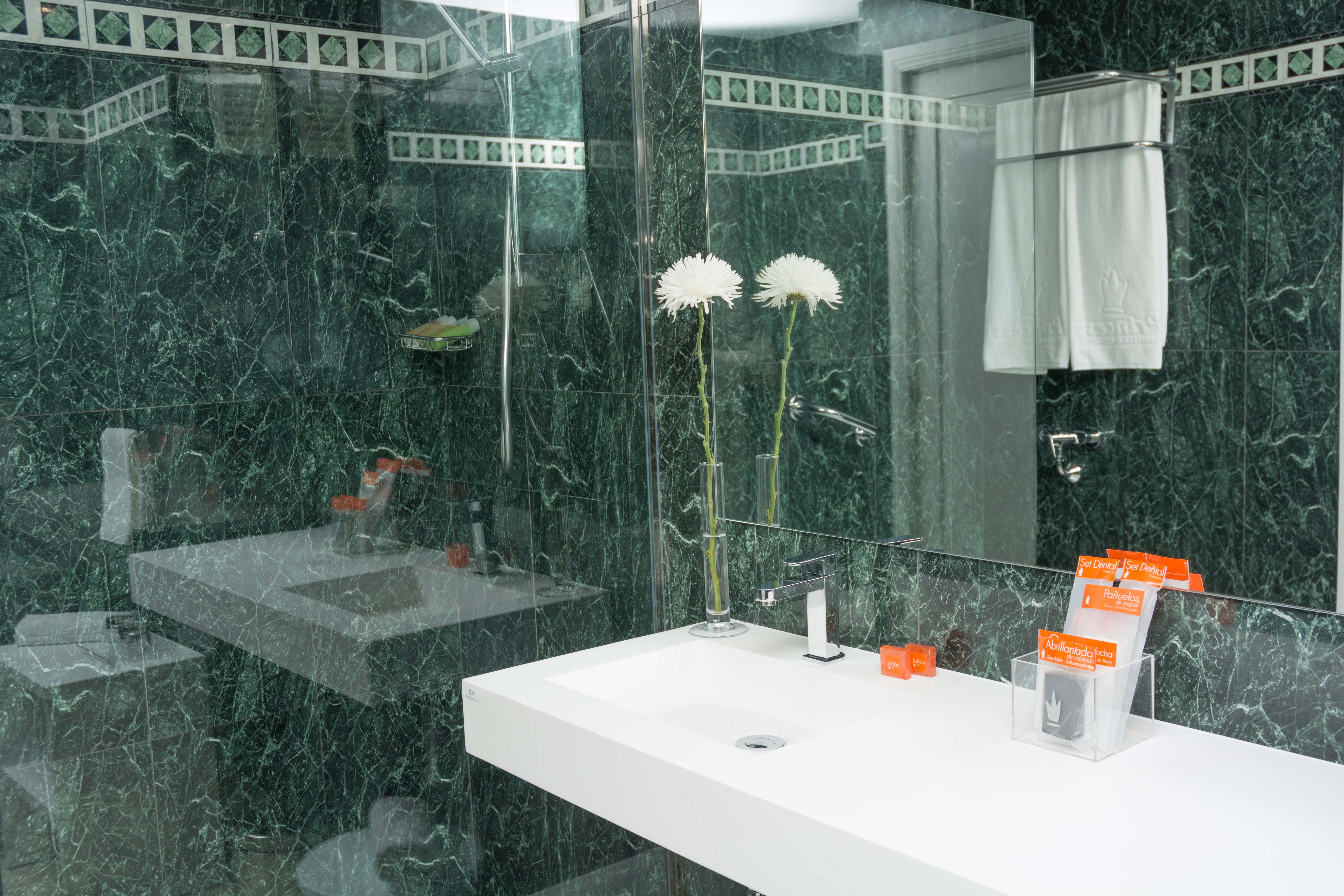 Double Single Standard