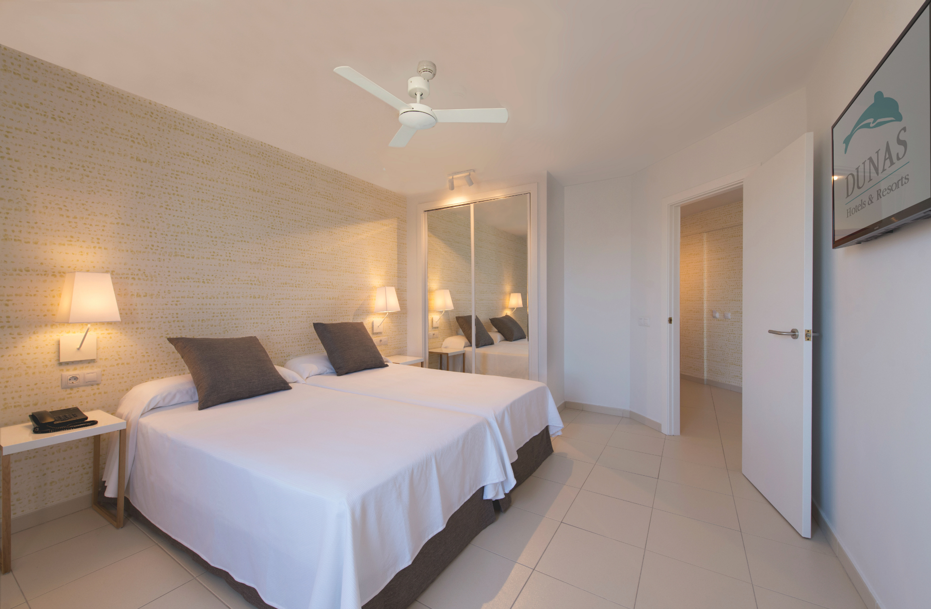 Family Room Standard