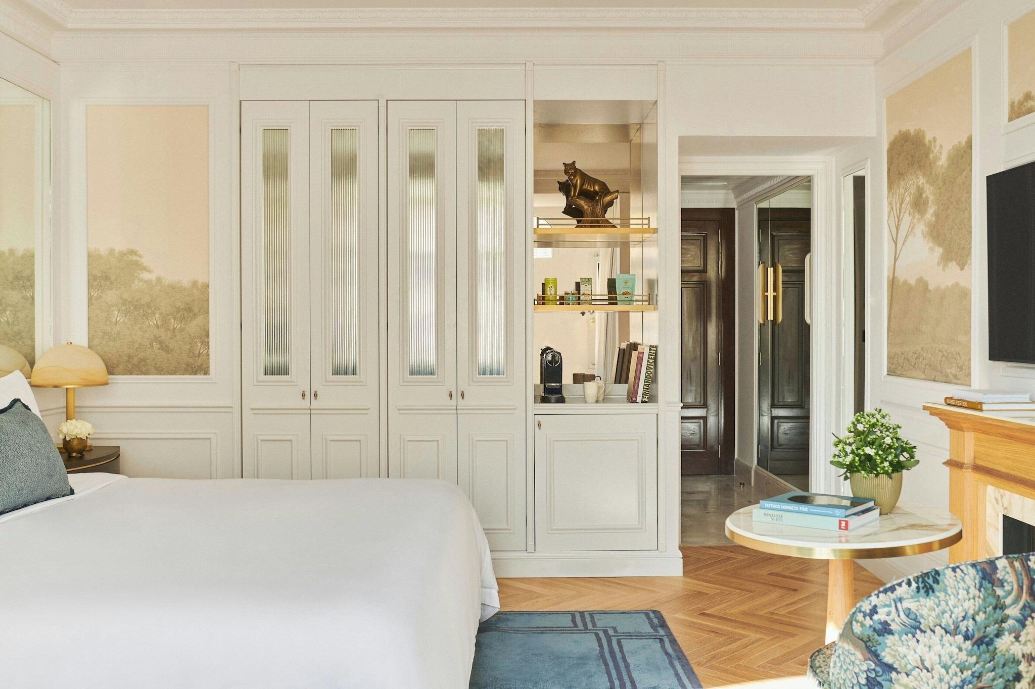Double Grand with Views